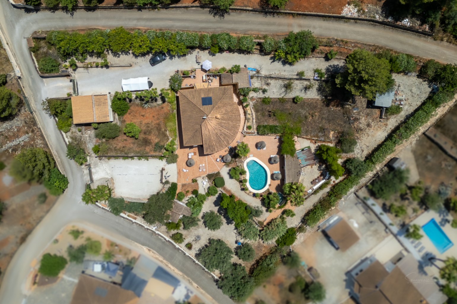 Villa for sale in Llíber