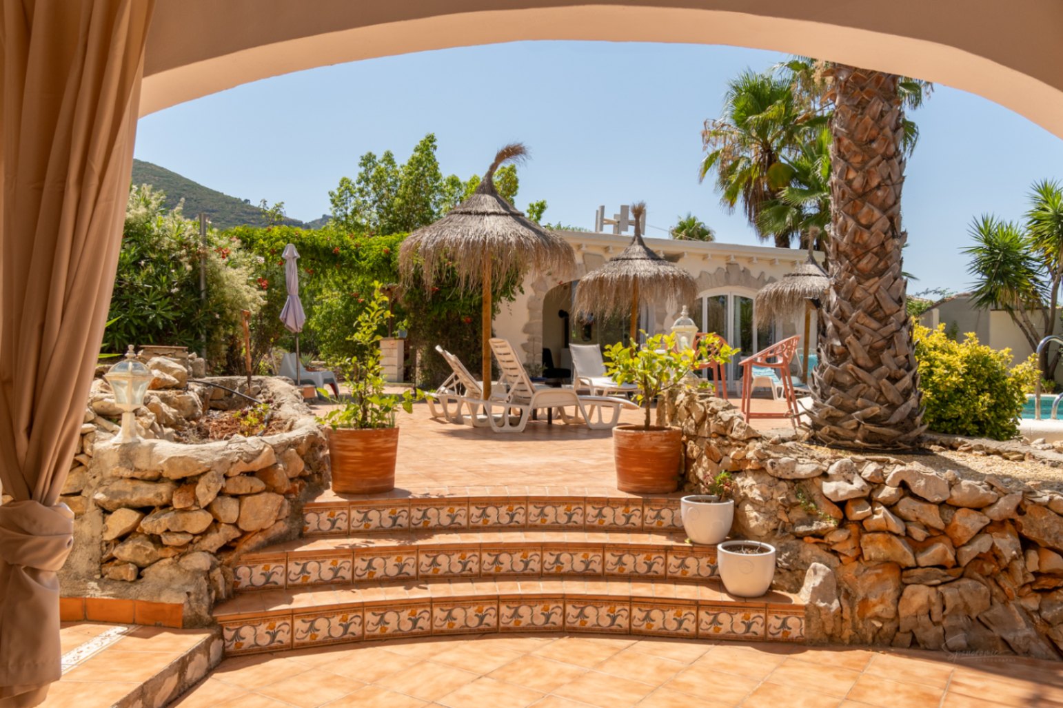 Villa for sale in Llíber