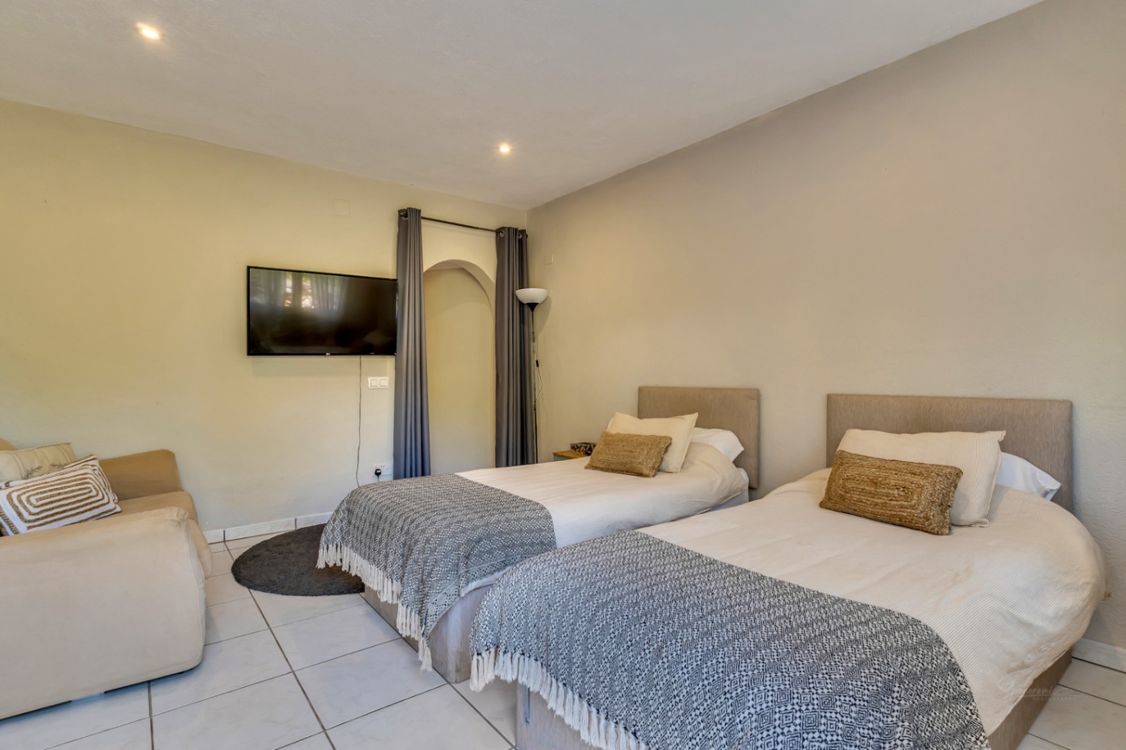 Villa for sale in Llíber