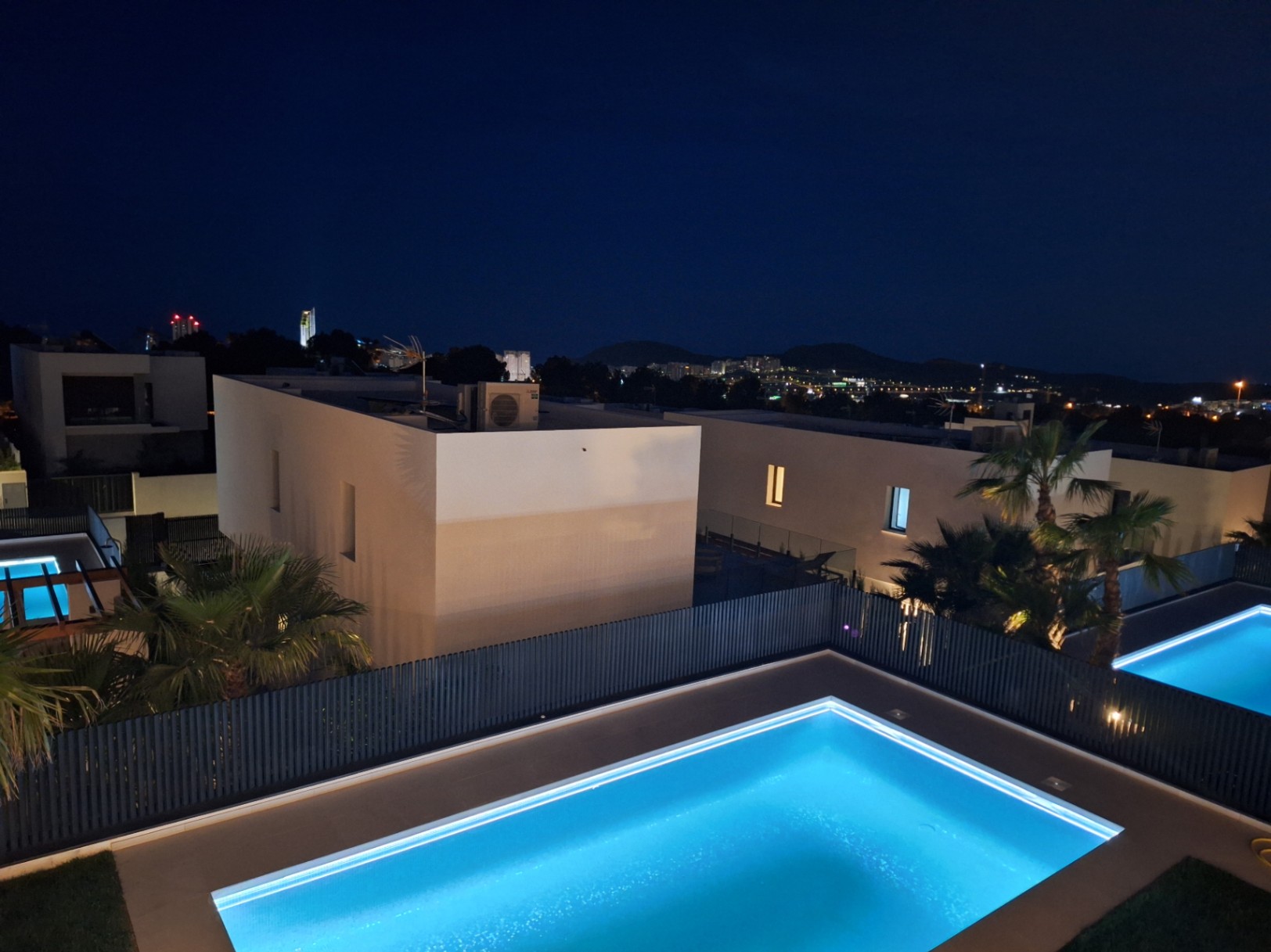 DP-10-1047DA-13 Villa for sale in Finestrat