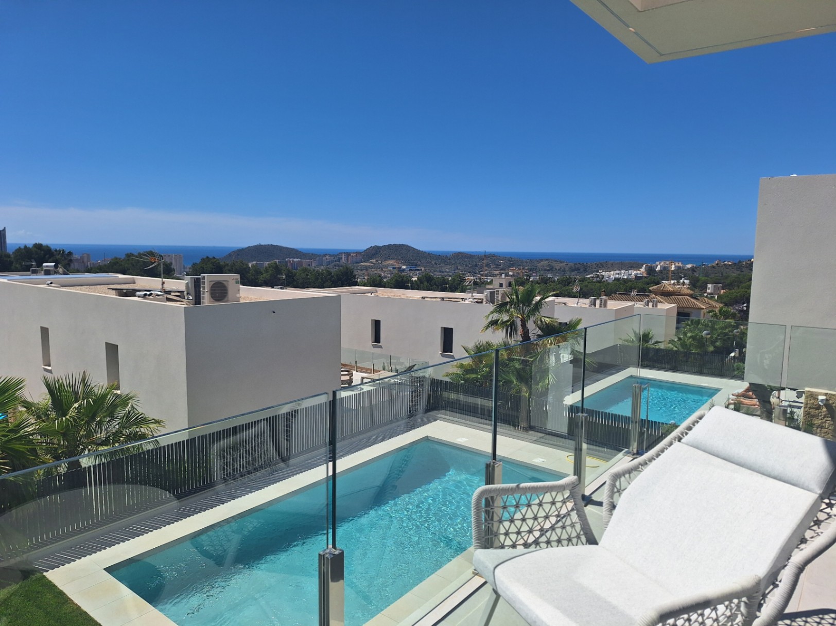 DP-10-1047DA-14 Villa for sale in Finestrat