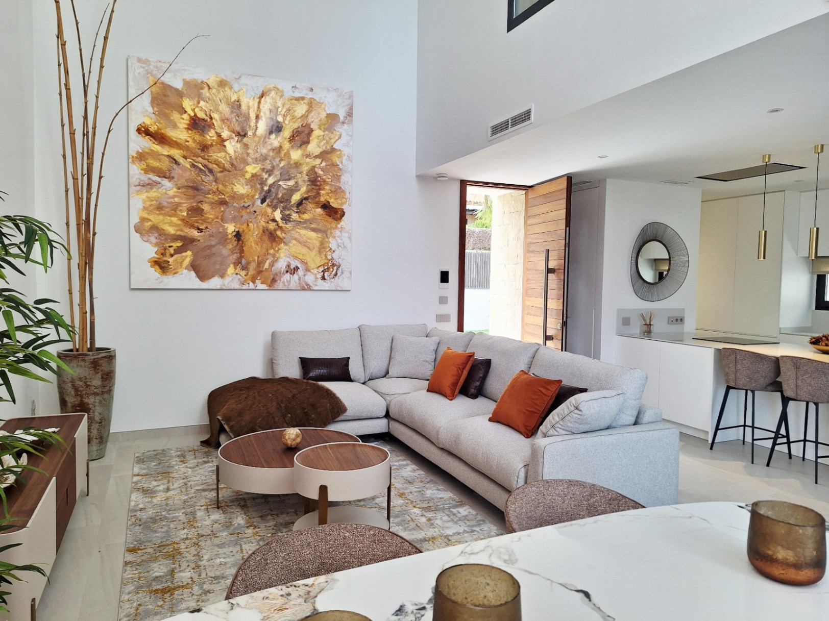 DP-10-1047DA-15 Villa for sale in Finestrat