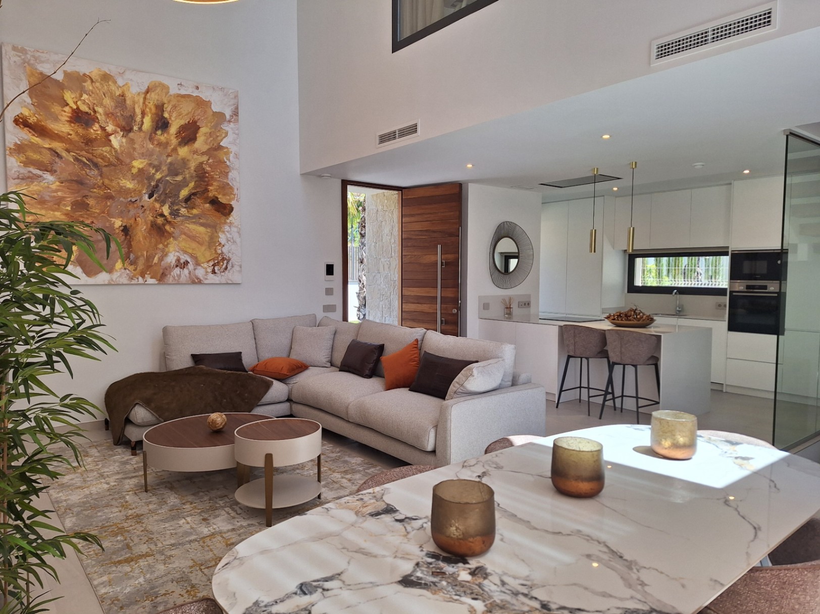 DP-10-1047DA-16 Villa for sale in Finestrat