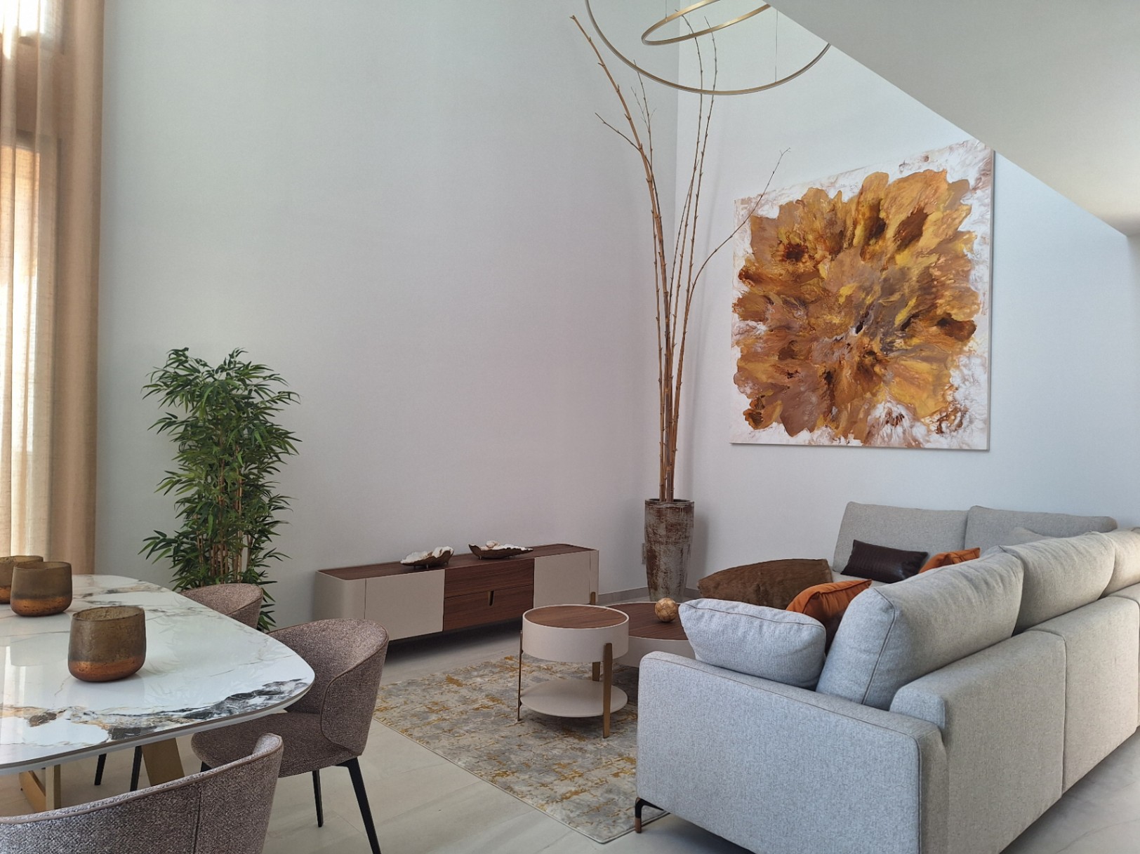 DP-10-1047DA-17 Villa for sale in Finestrat