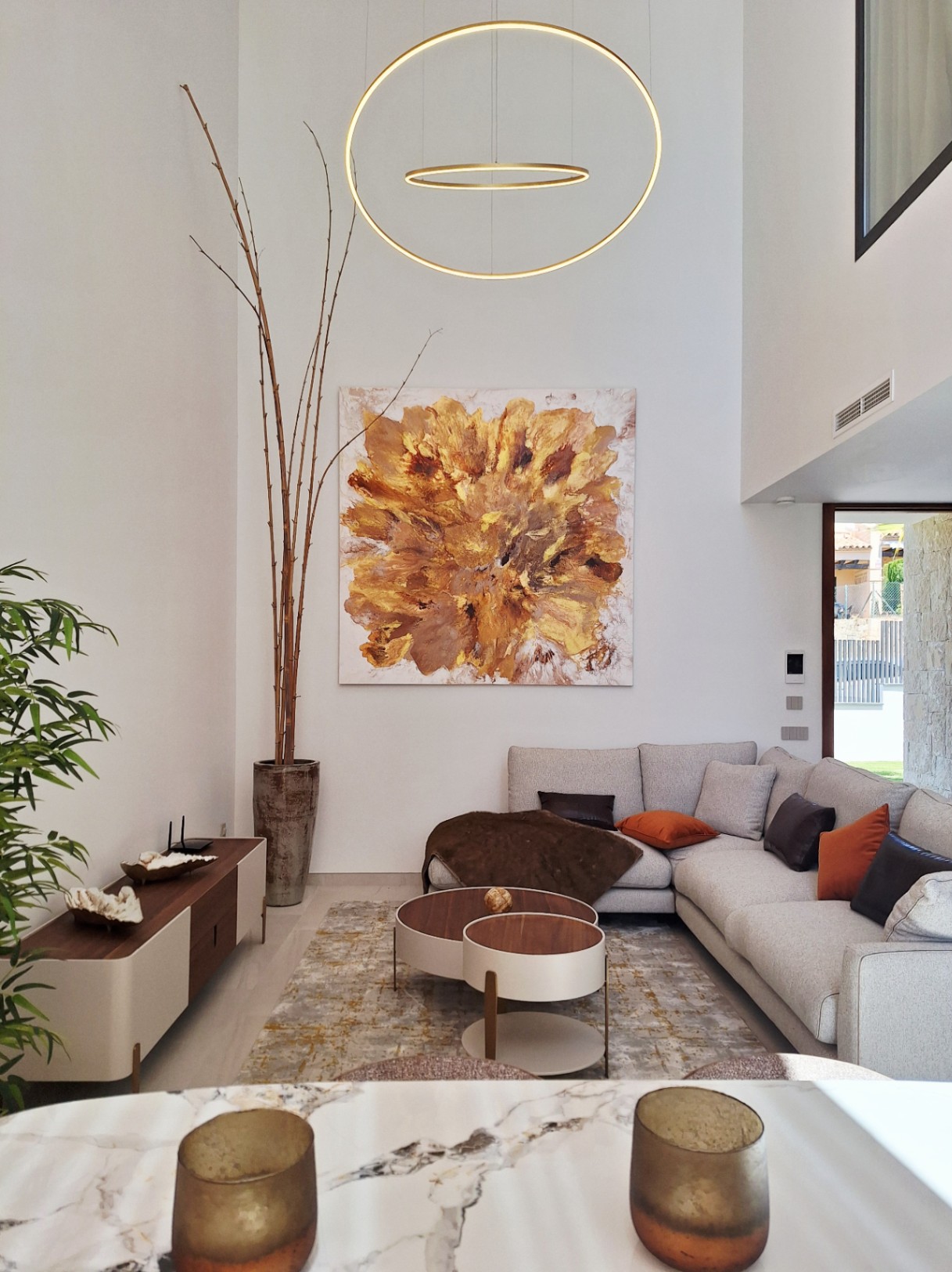 DP-10-1047DA-18 Villa for sale in Finestrat