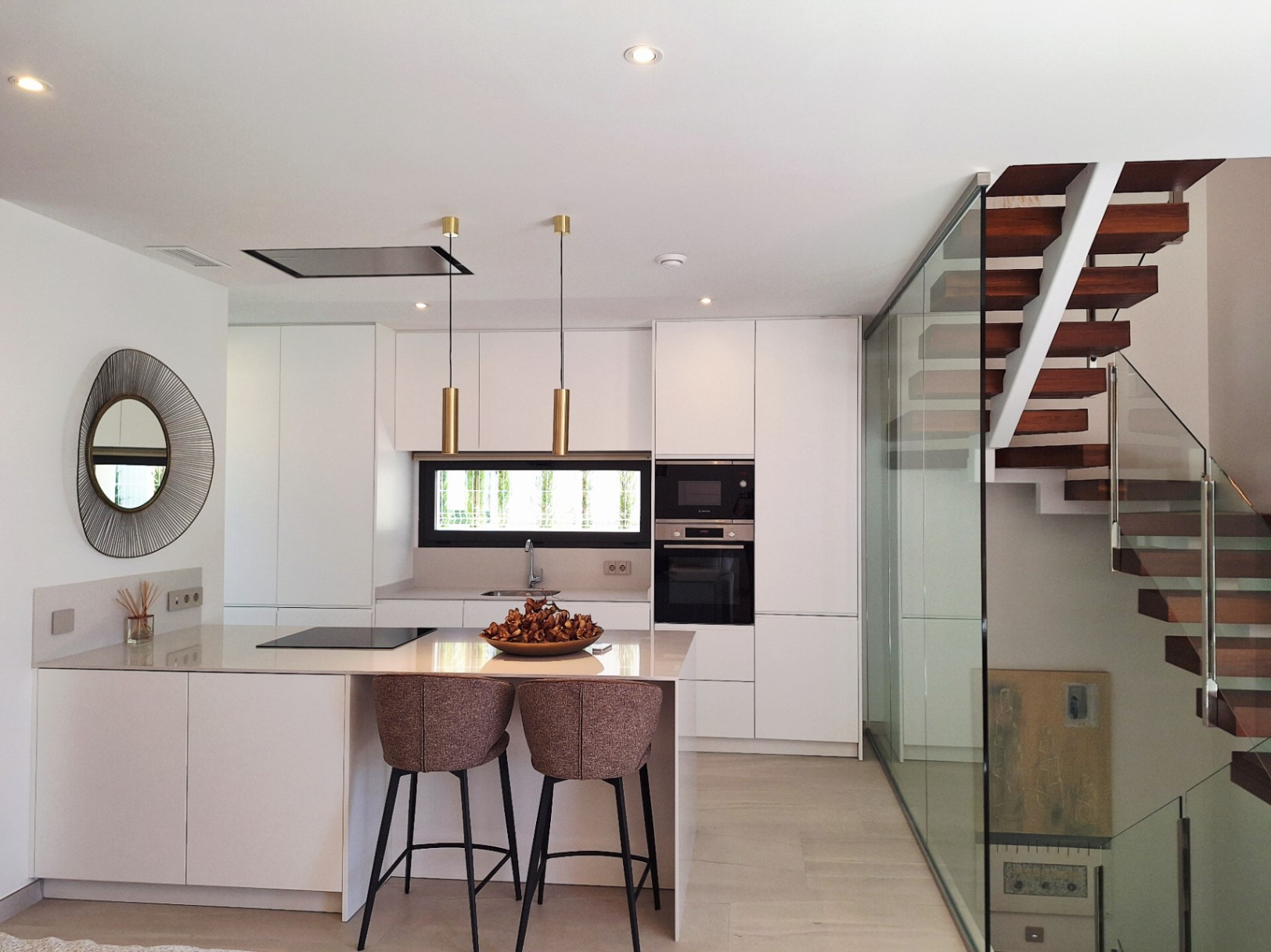 DP-10-1047DA-19 Villa for sale in Finestrat
