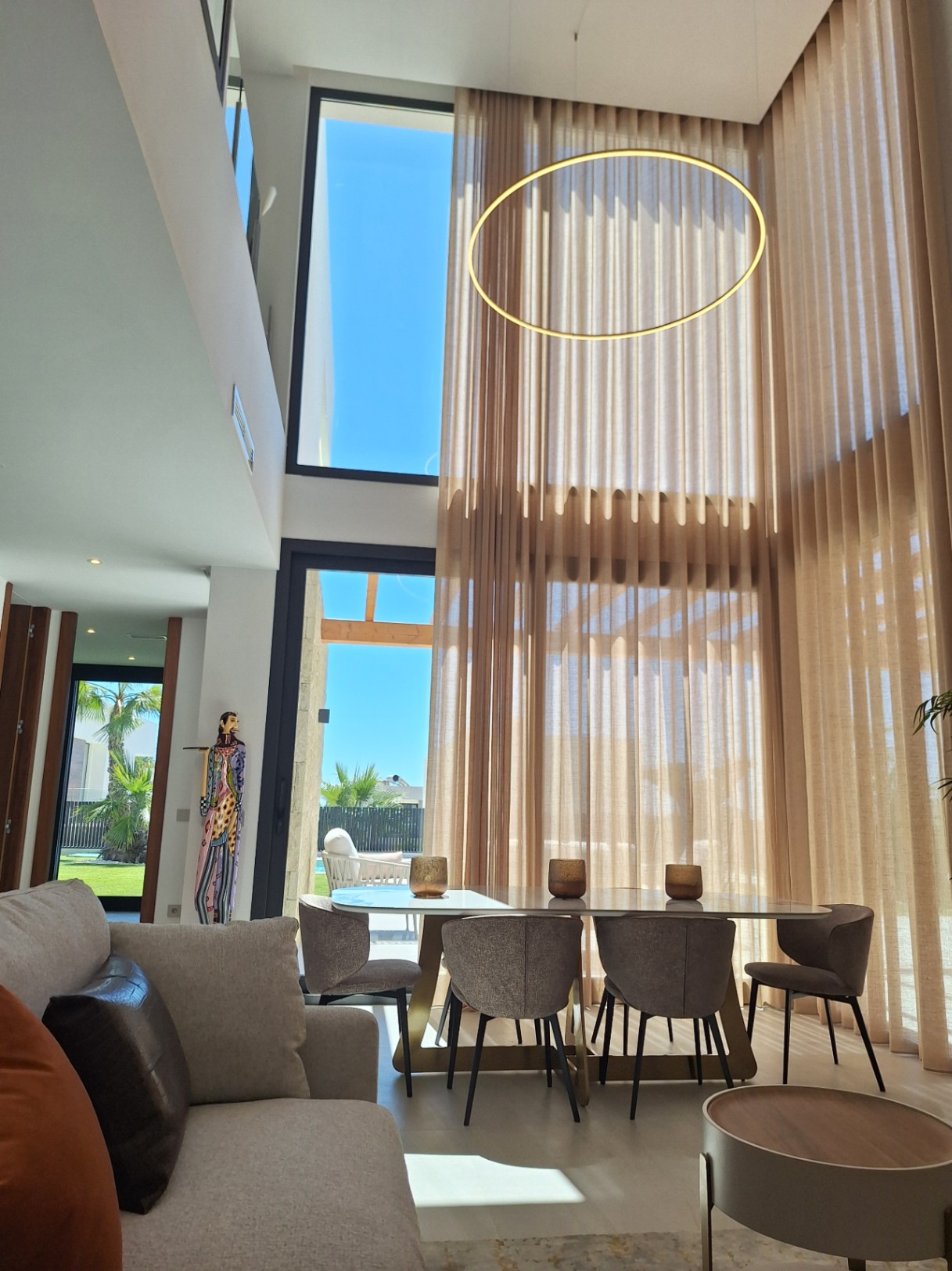 DP-10-1047DA-20 Villa for sale in Finestrat