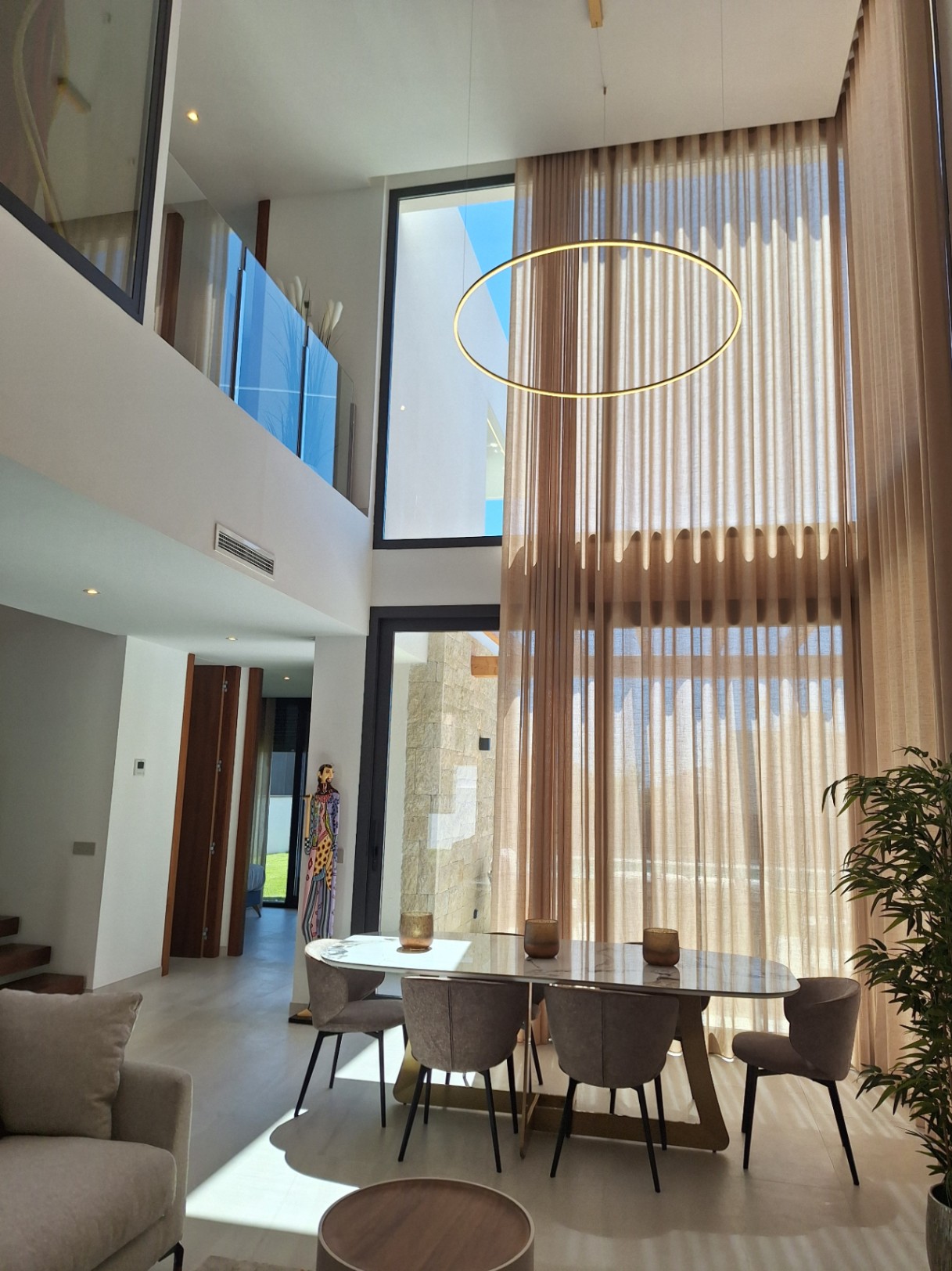 DP-10-1047DA-21 Villa for sale in Finestrat