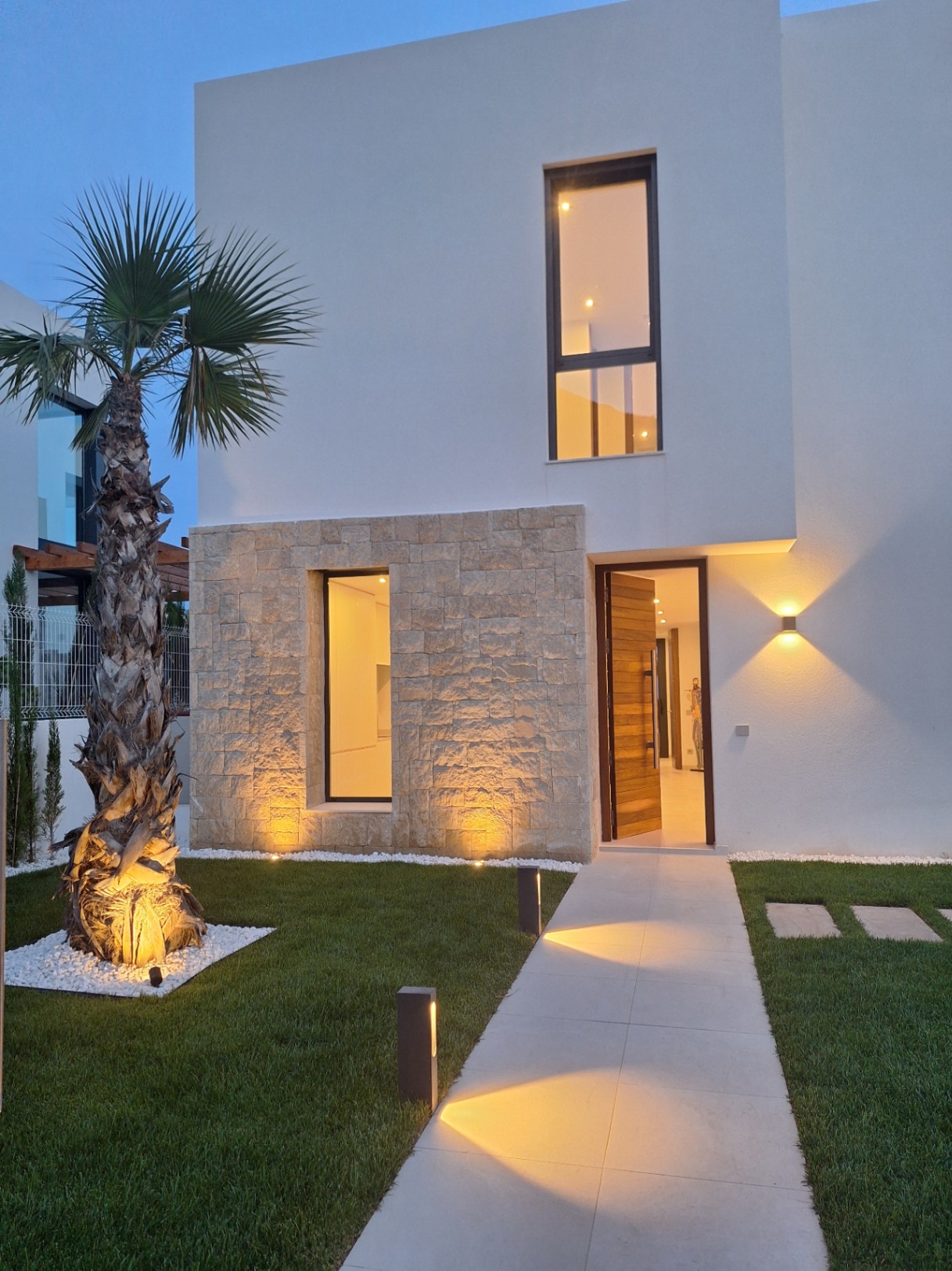 DP-10-1047DA-7 Villa for sale in Finestrat