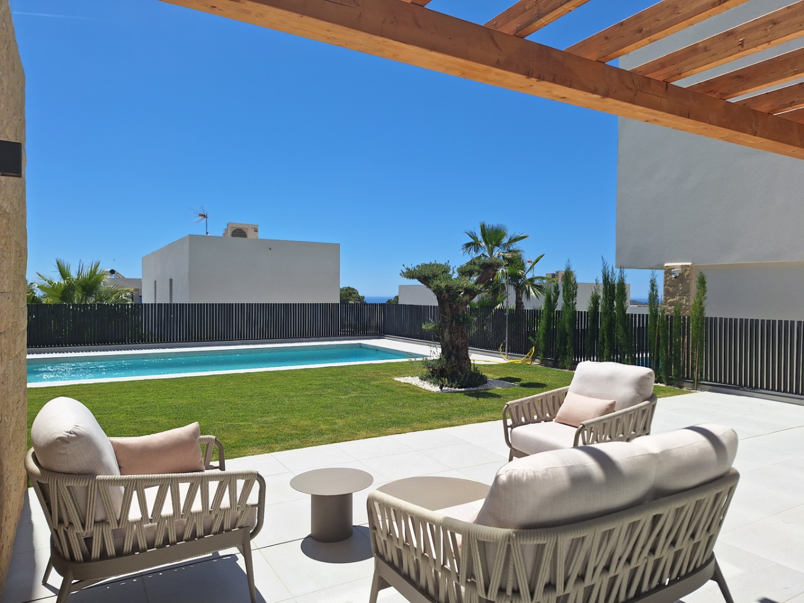 DP-10-1047DA-8 Villa for sale in Finestrat