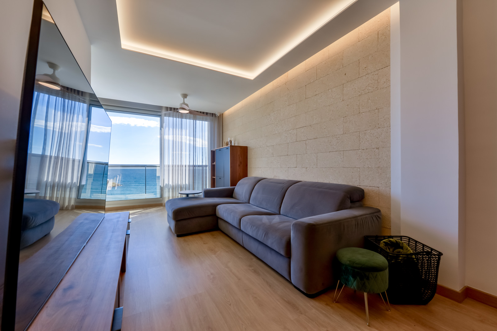 DP-10-1388DA-10 Apartment for sale in Altea