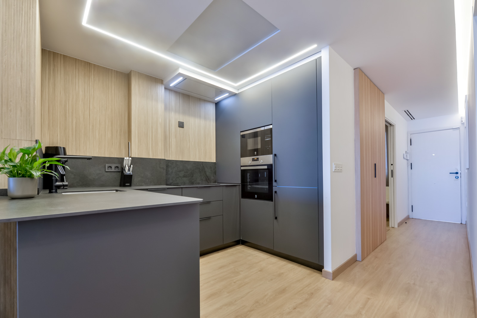 DP-10-1388DA-12 Apartment for sale in Altea