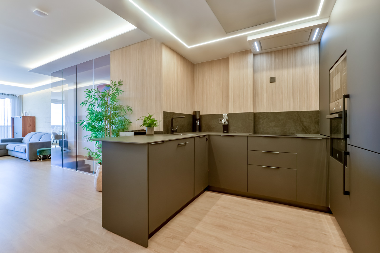 DP-10-1388DA-13 Apartment for sale in Altea