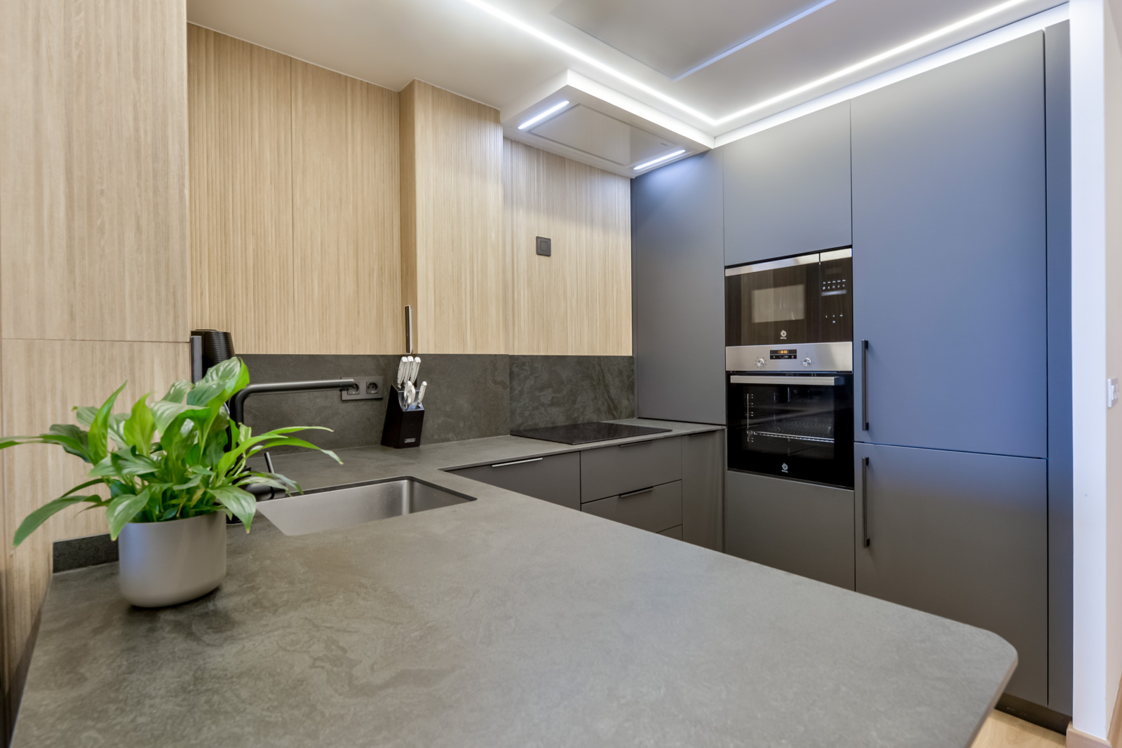 DP-10-1388DA-14 Apartment for sale in Altea