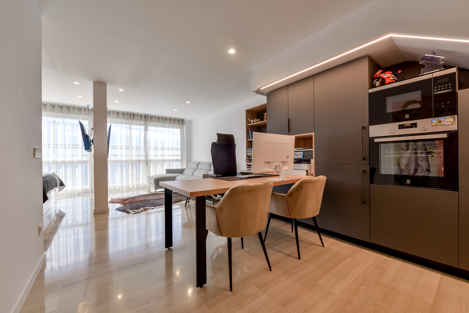 DP-10-1388DA-17 Apartment for sale in Altea