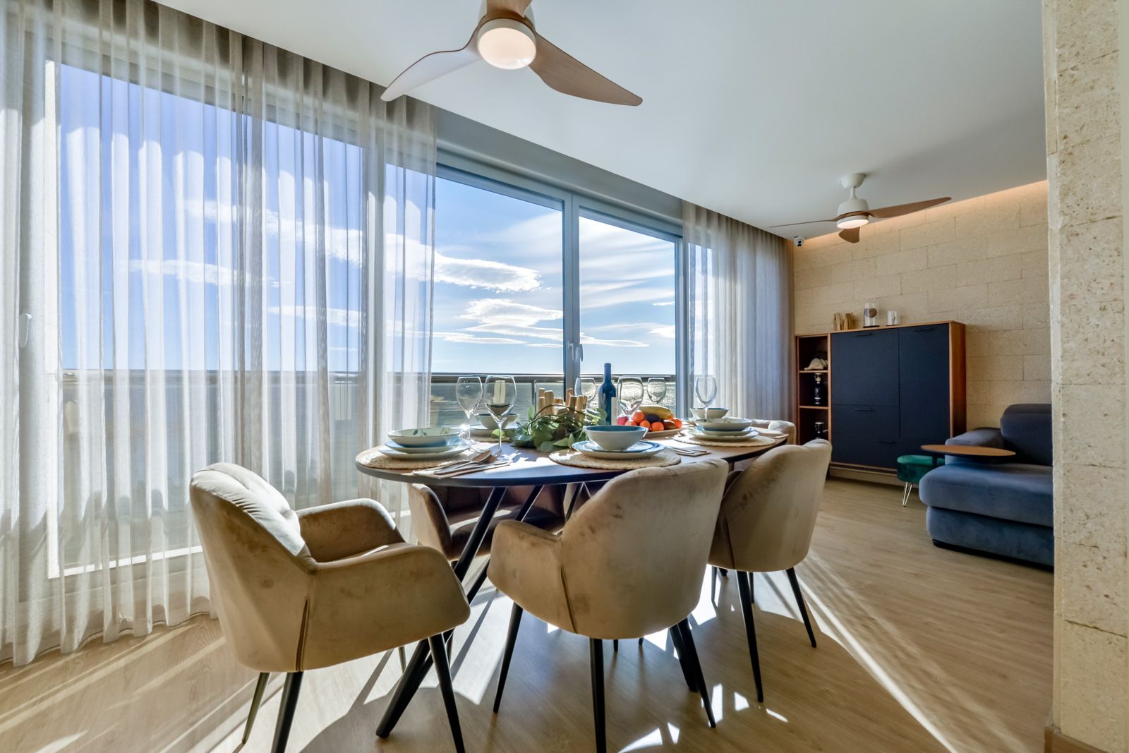 DP-10-1388DA-2 Apartment for sale in Altea