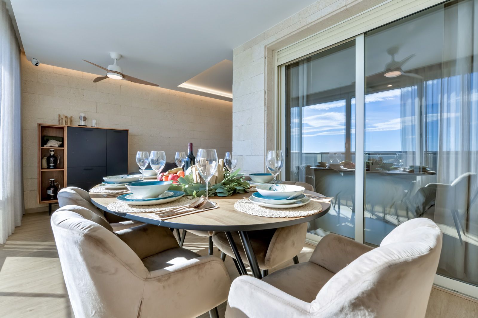 DP-10-1388DA-3 Apartment for sale in Altea