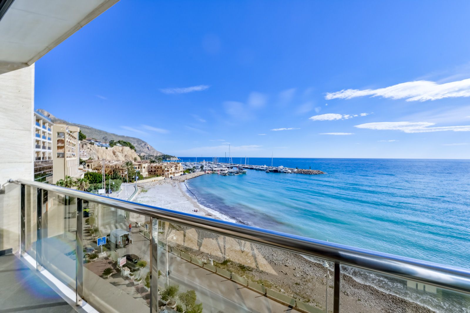DP-10-1388DA-4 Apartment for sale in Altea