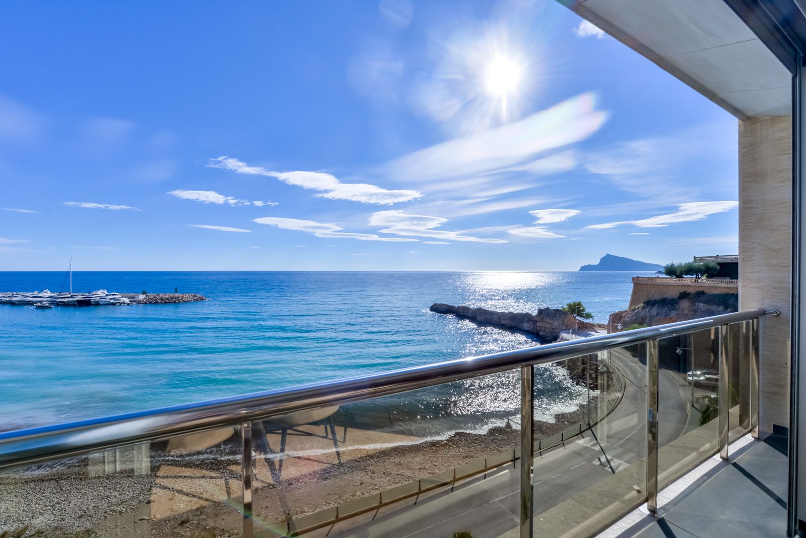 DP-10-1388DA-5 Apartment for sale in Altea
