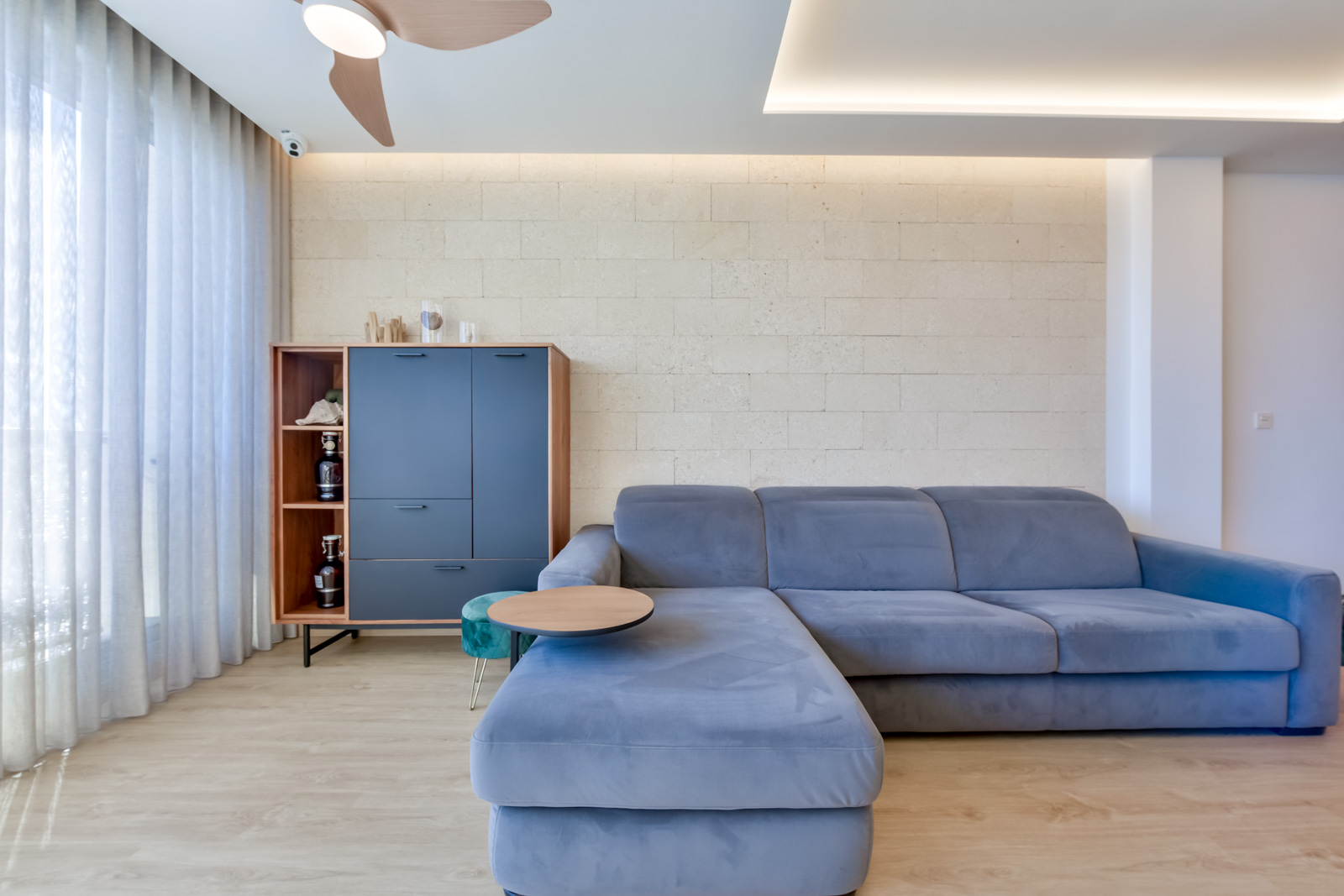 DP-10-1388DA-6 Apartment for sale in Altea