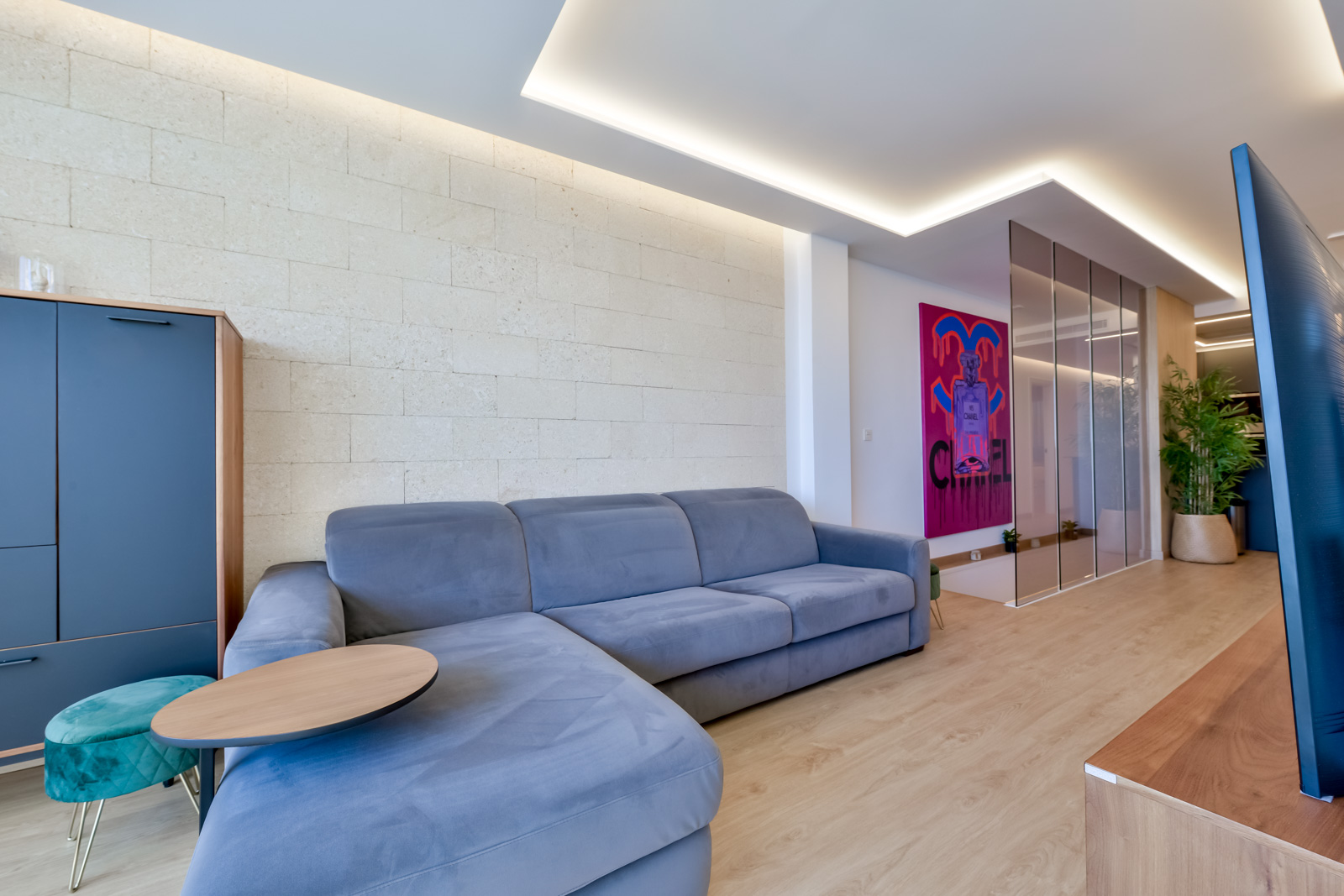 DP-10-1388DA-7 Apartment for sale in Altea