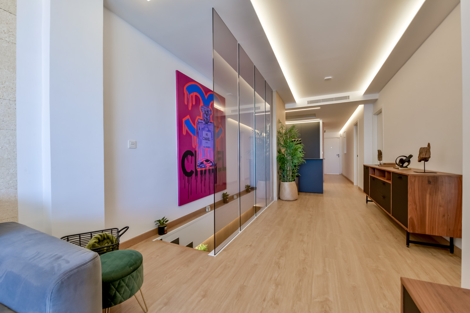 DP-10-1388DA-8 Apartment for sale in Altea