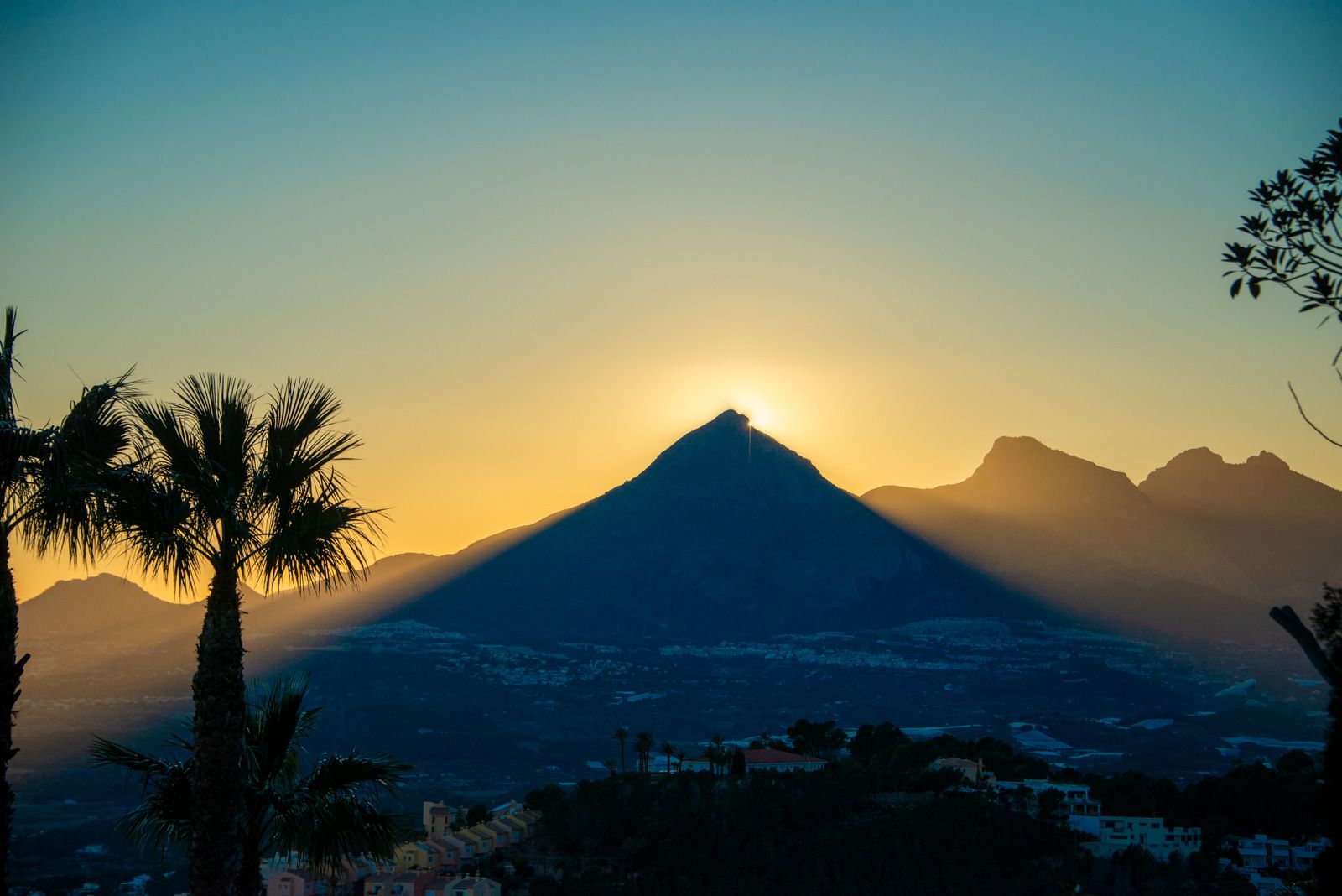 DP-10-1397DA-11 Villa for sale in Altea