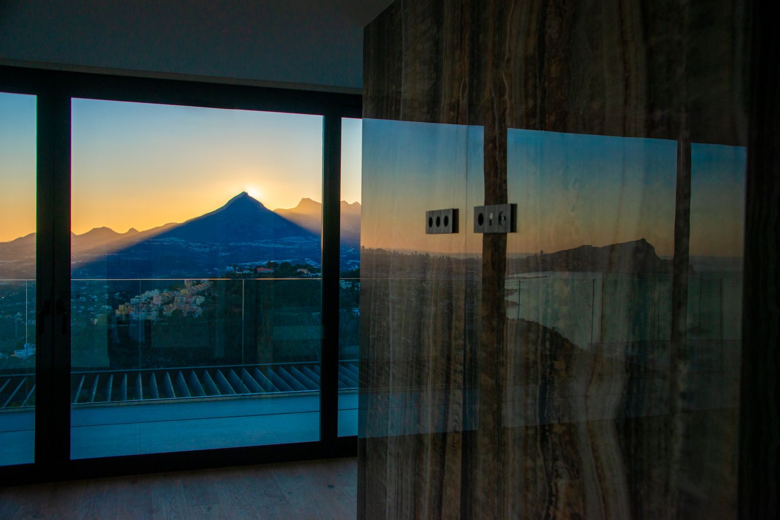 DP-10-1397DA-12 Villa for sale in Altea