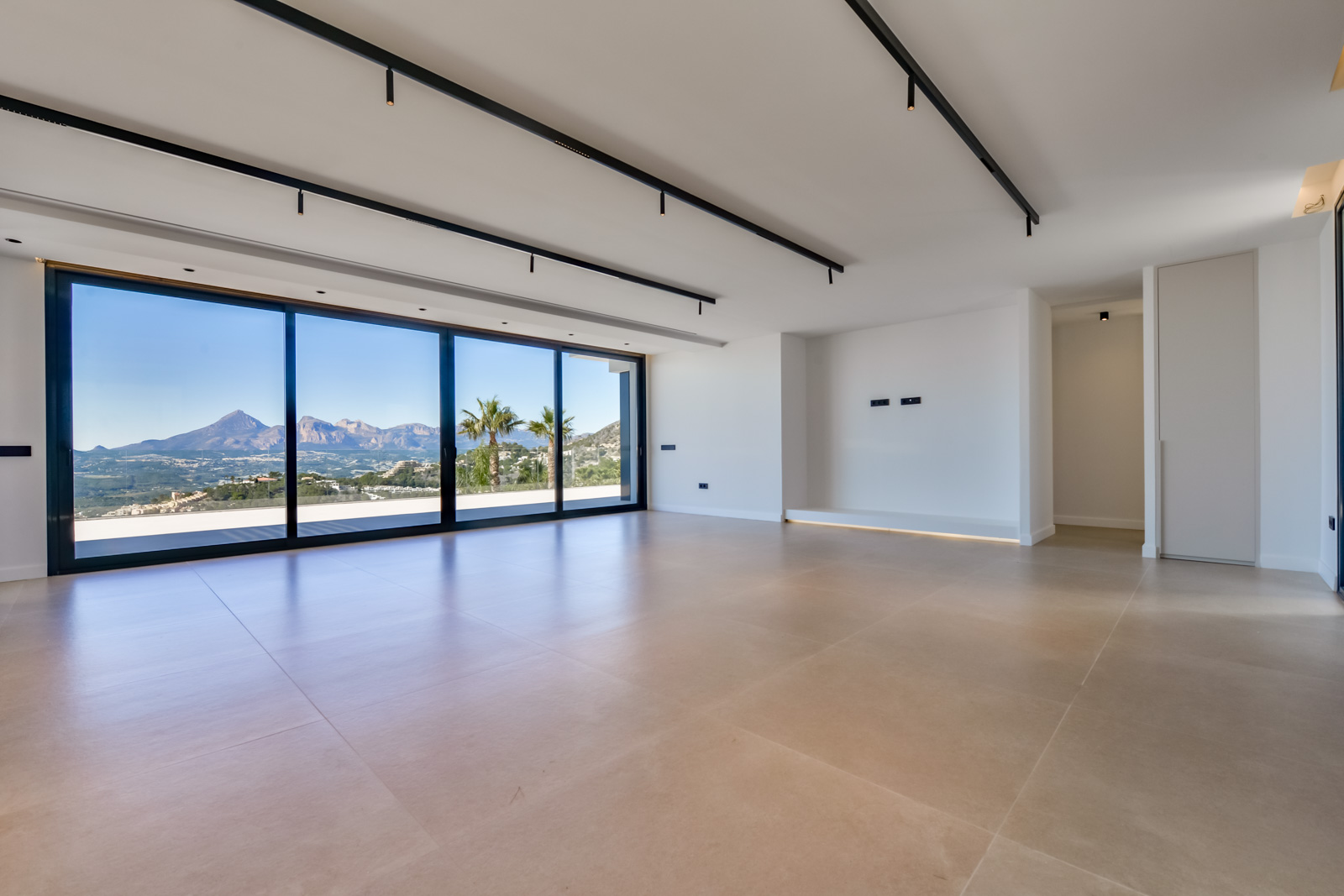 DP-10-1397DA-14 Villa for sale in Altea