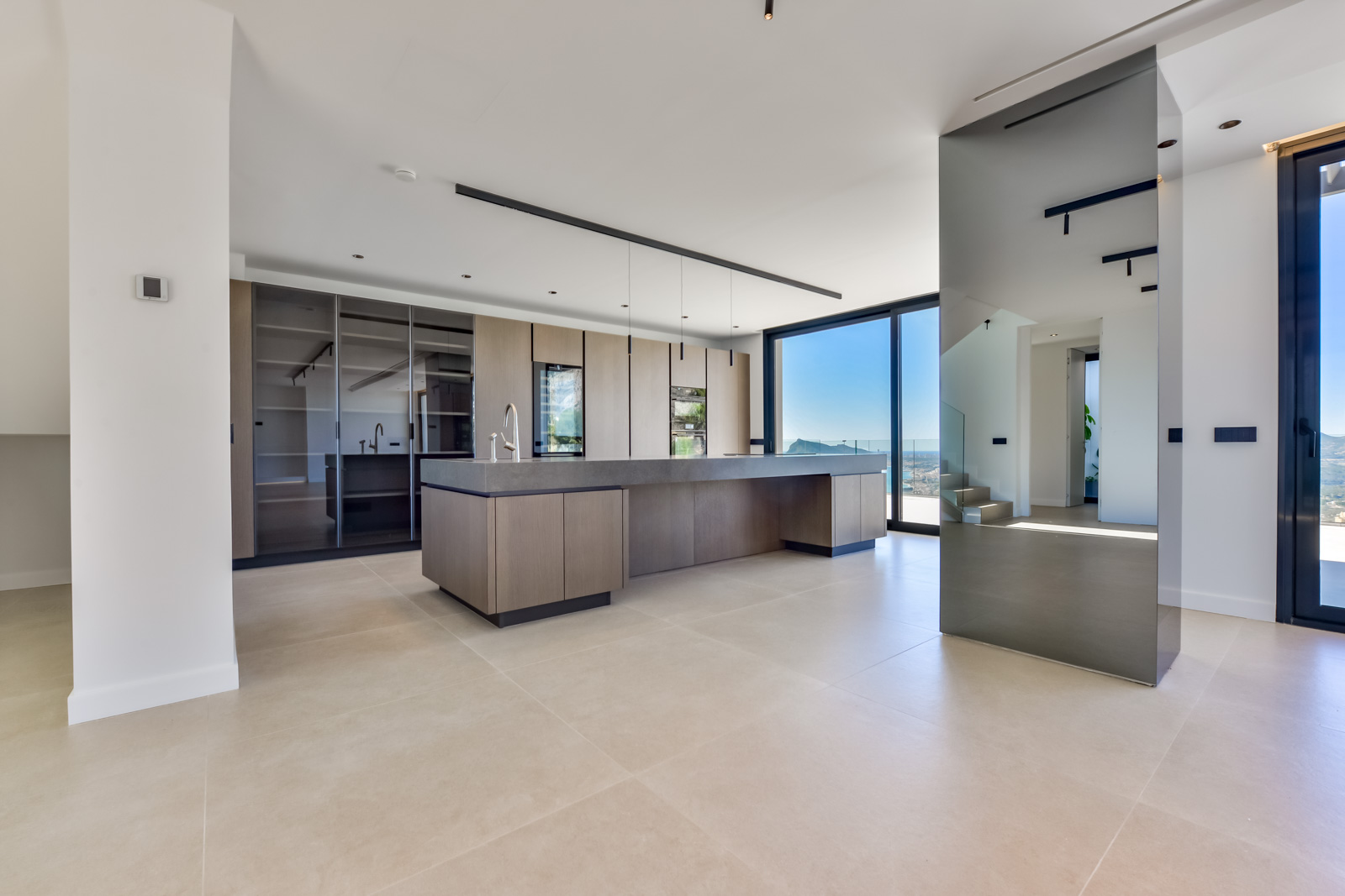 DP-10-1397DA-15 Villa for sale in Altea