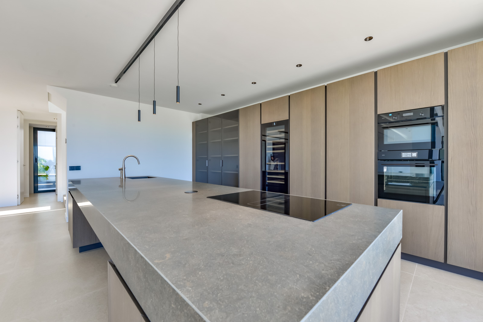 DP-10-1397DA-17 Villa for sale in Altea