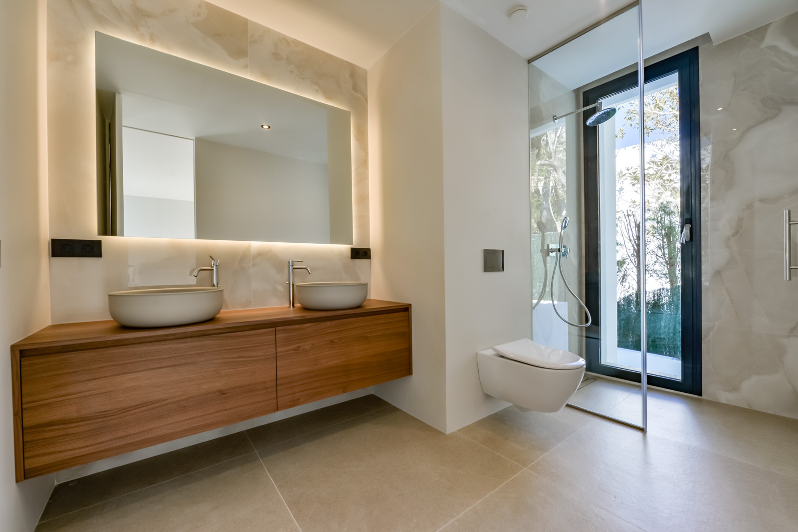 DP-10-1397DA-22 Villa for sale in Altea