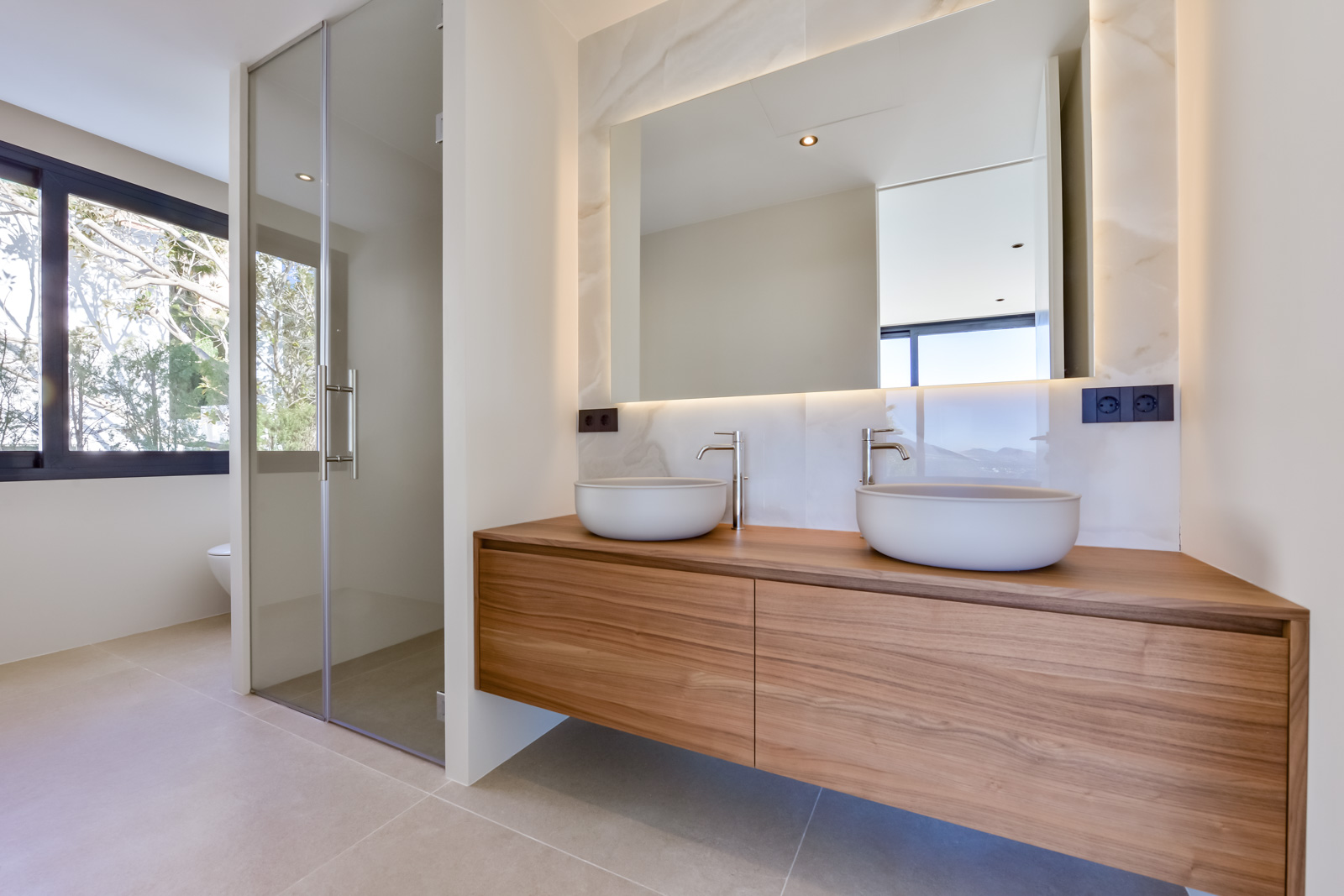 DP-10-1397DA-23 Villa for sale in Altea