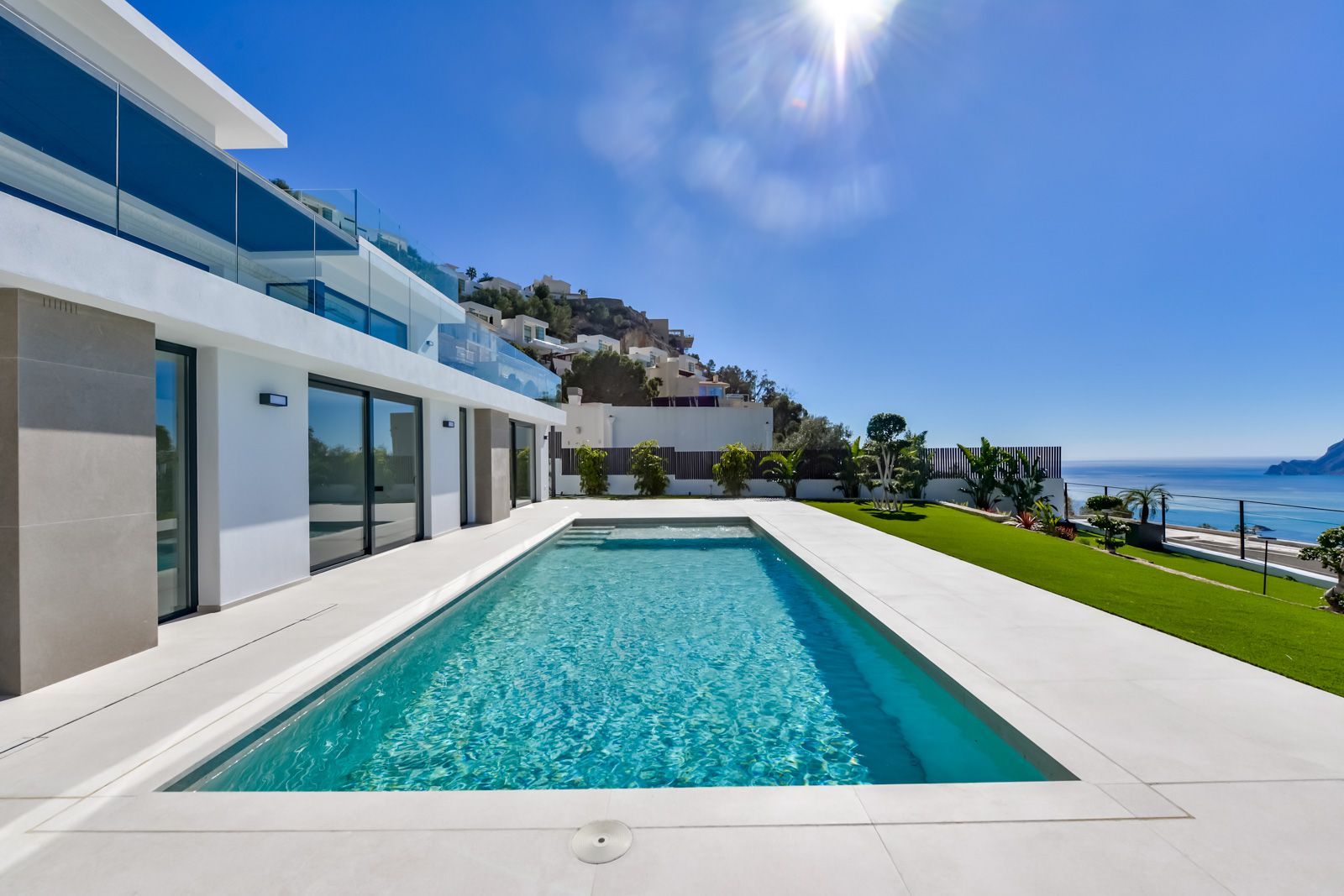 DP-10-1397DA-6 Villa for sale in Altea