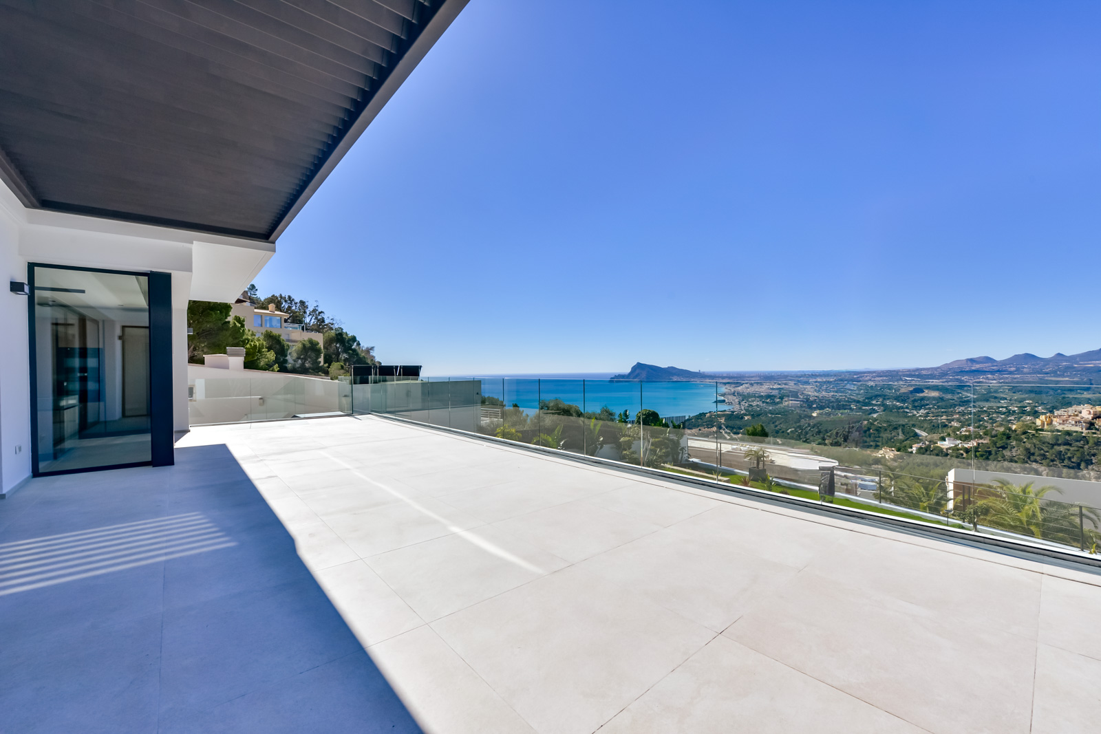 DP-10-1397DA-9 Villa for sale in Altea