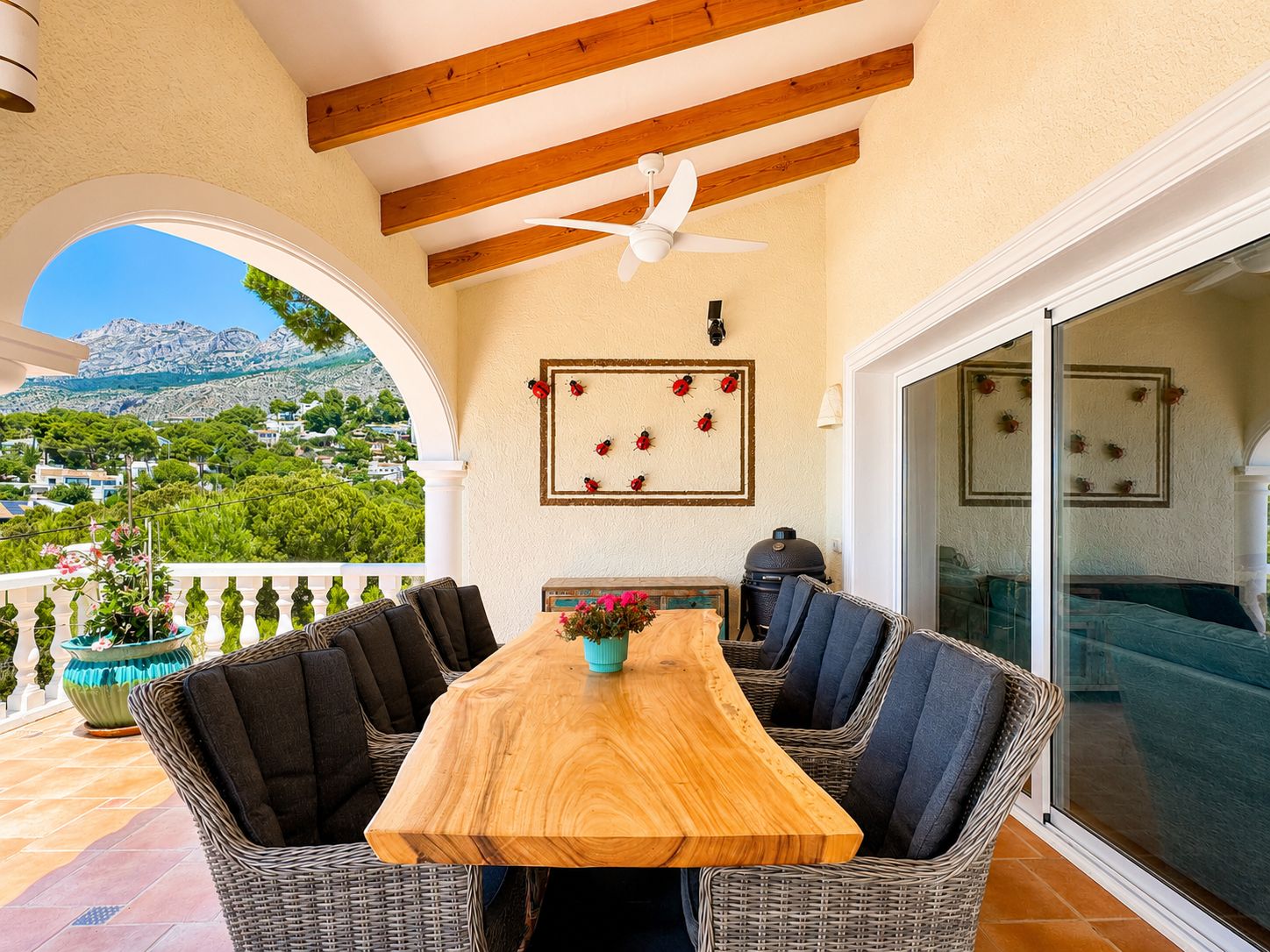 DP-10-1405DA-15 Villa for sale in Altea