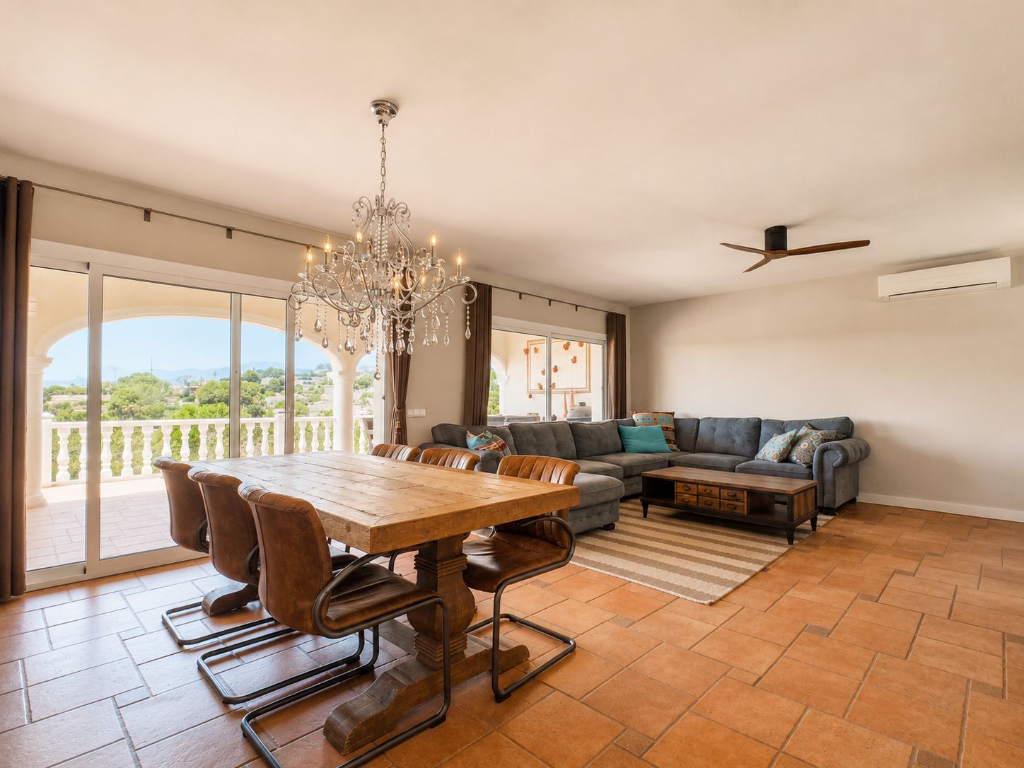 DP-10-1405DA-20 Villa for sale in Altea