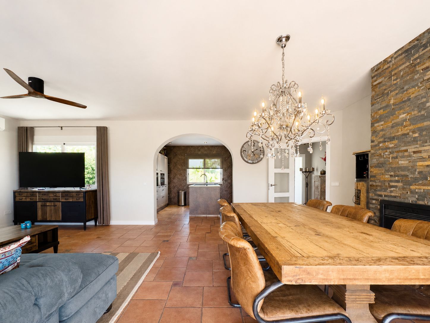 DP-10-1405DA-21 Villa for sale in Altea