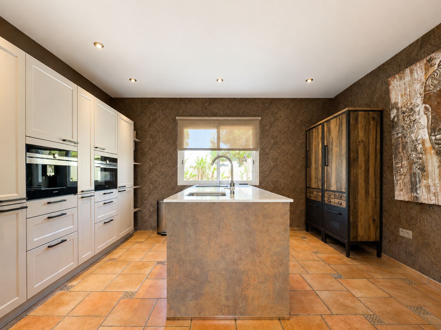 DP-10-1405DA-23 Villa for sale in Altea