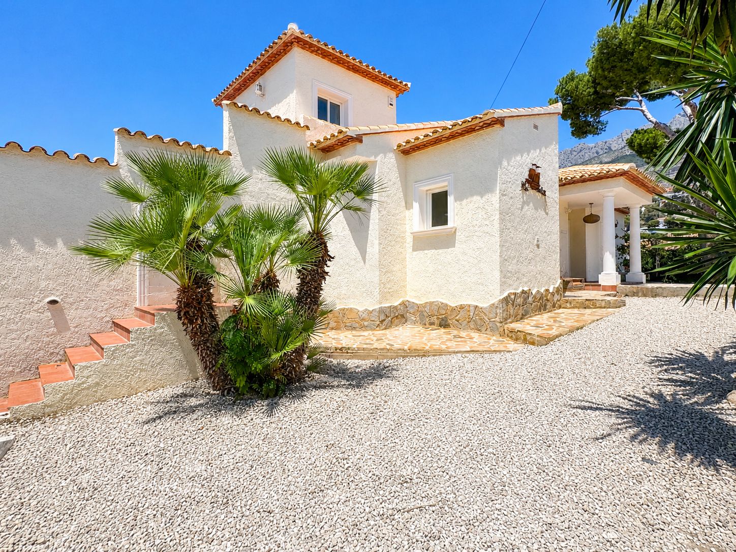 DP-10-1405DA-6 Villa for sale in Altea