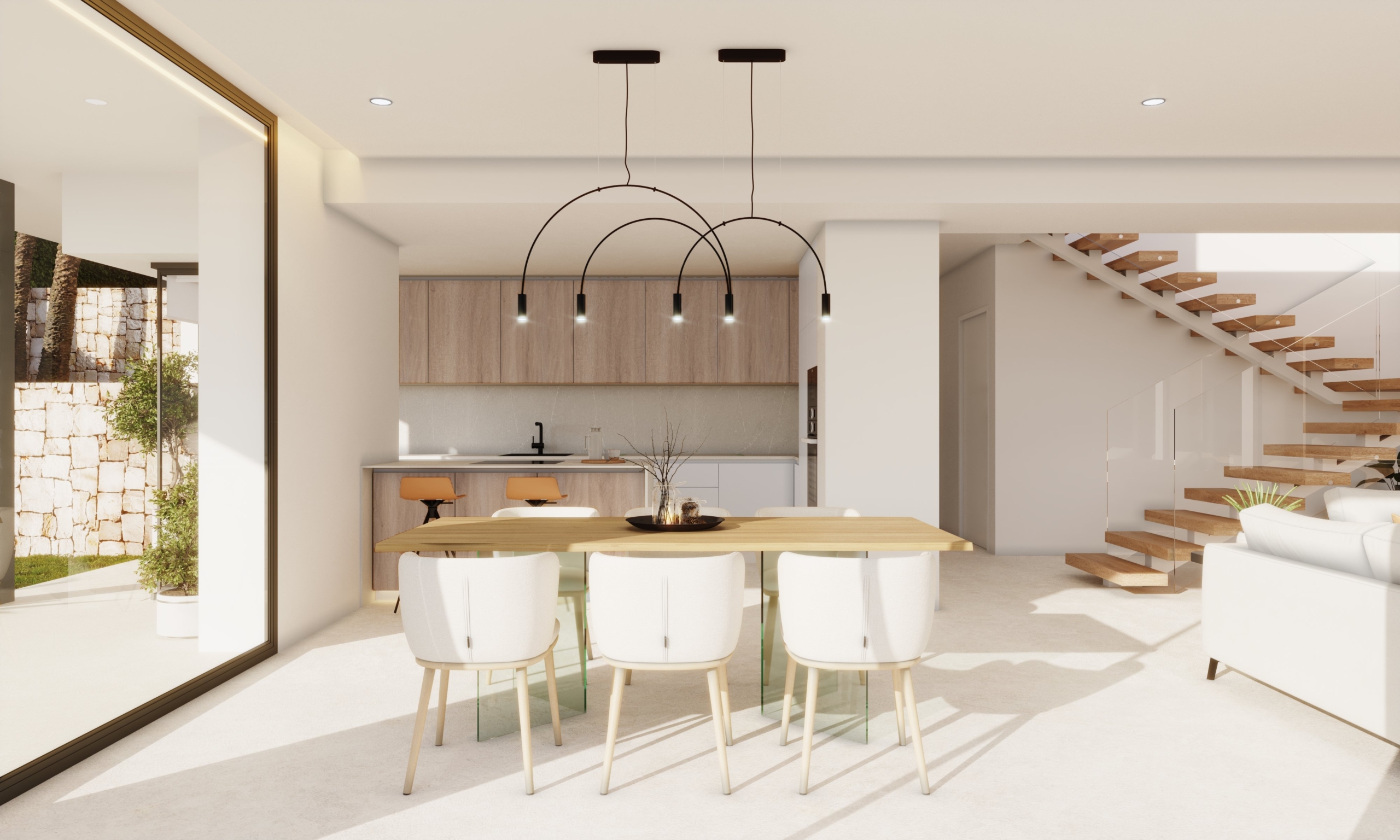 New build Villa for sale in Cumbre del Sol