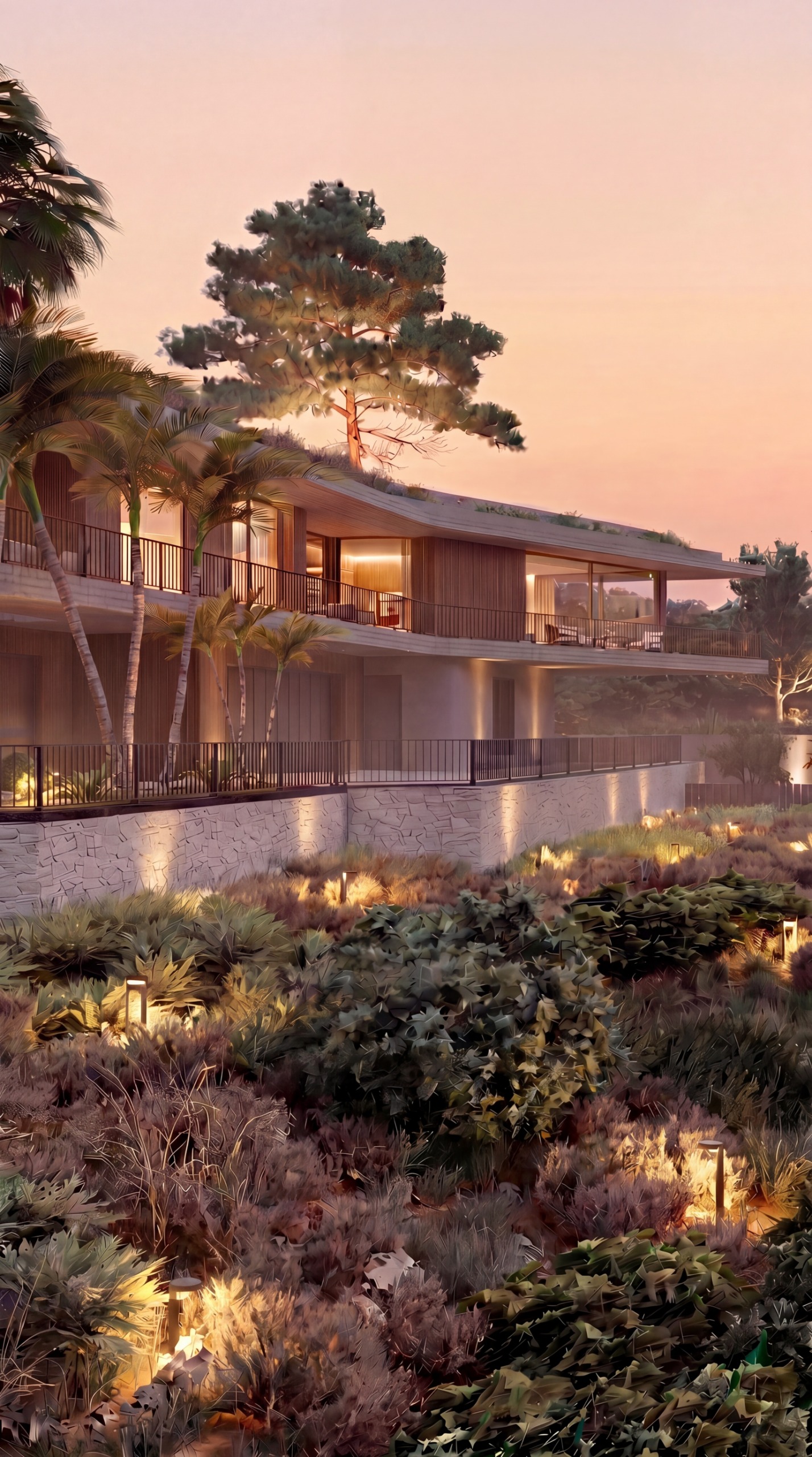 DP-100-10791242-01-12 New build Villa for sale in Benahavís