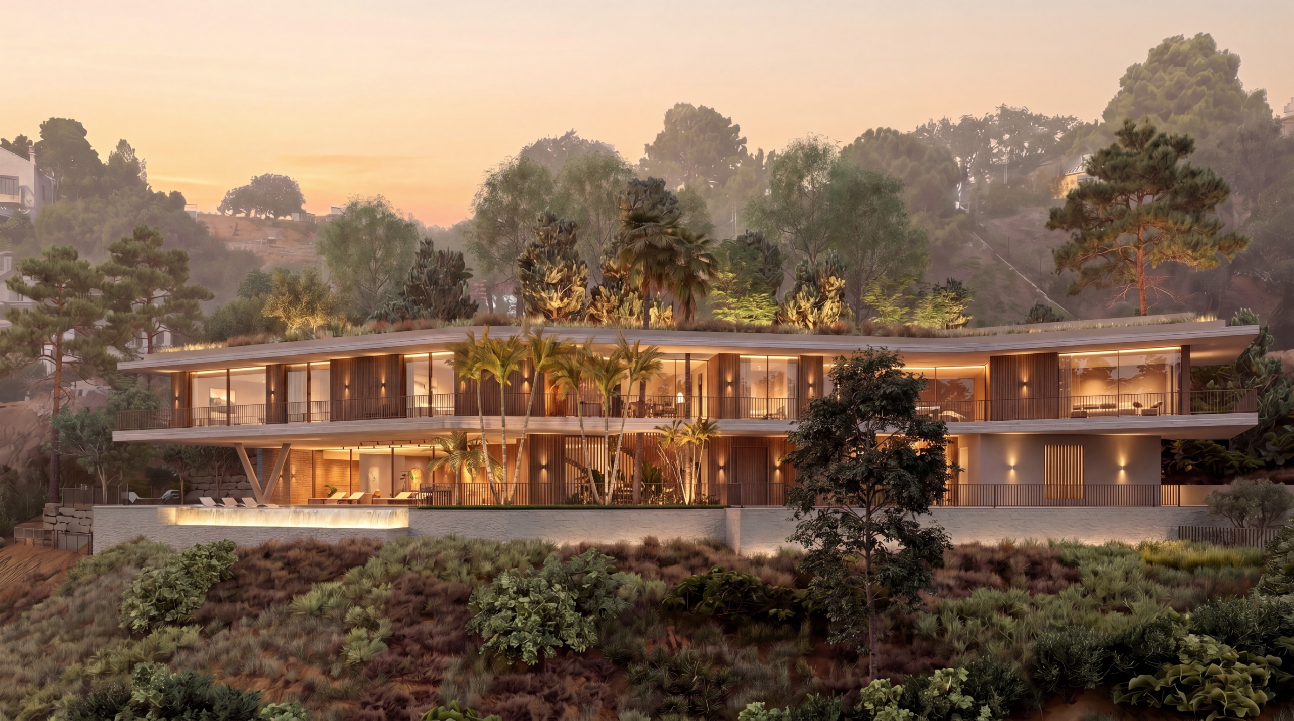 DP-100-10791242-01-14 New build Villa for sale in Benahavís