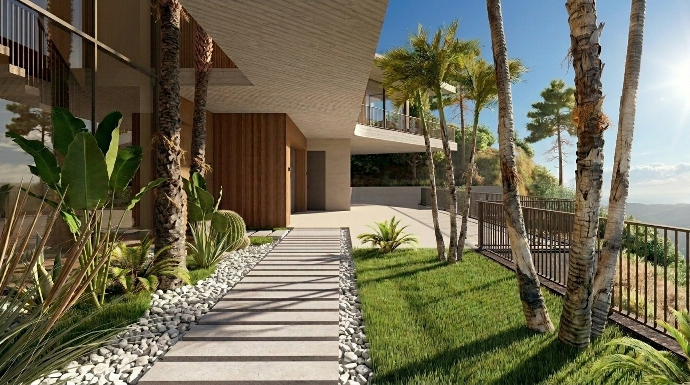 DP-100-10791242-01-2 New build Villa for sale in Benahavís