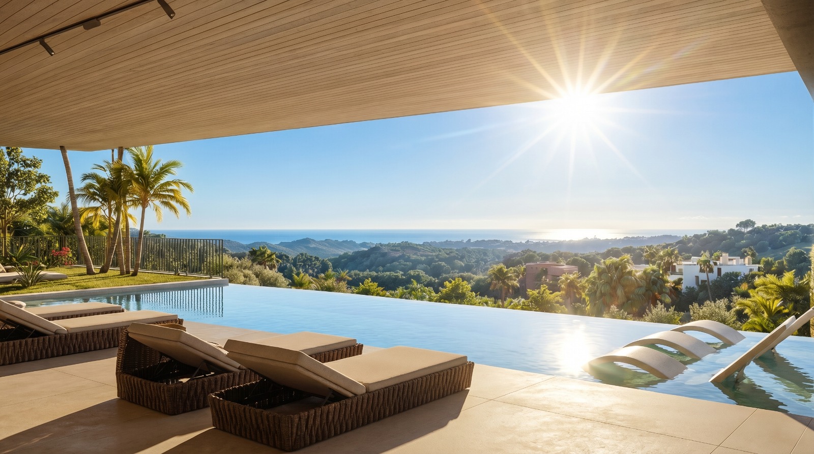 DP-100-10791242-01-9 New build Villa for sale in Benahavís