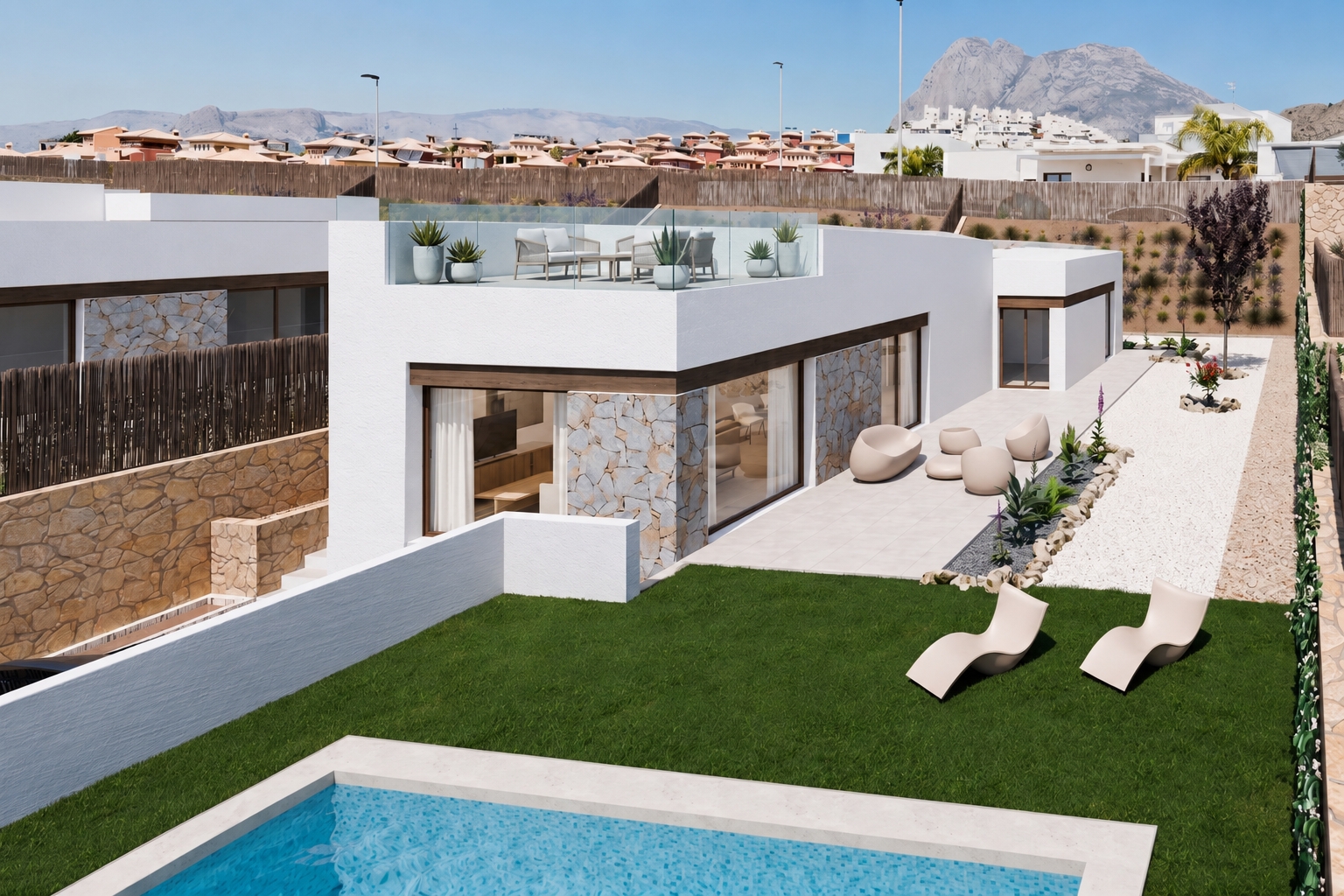 DP-100-12397856-01-9 New build Villa for sale in Finestrat