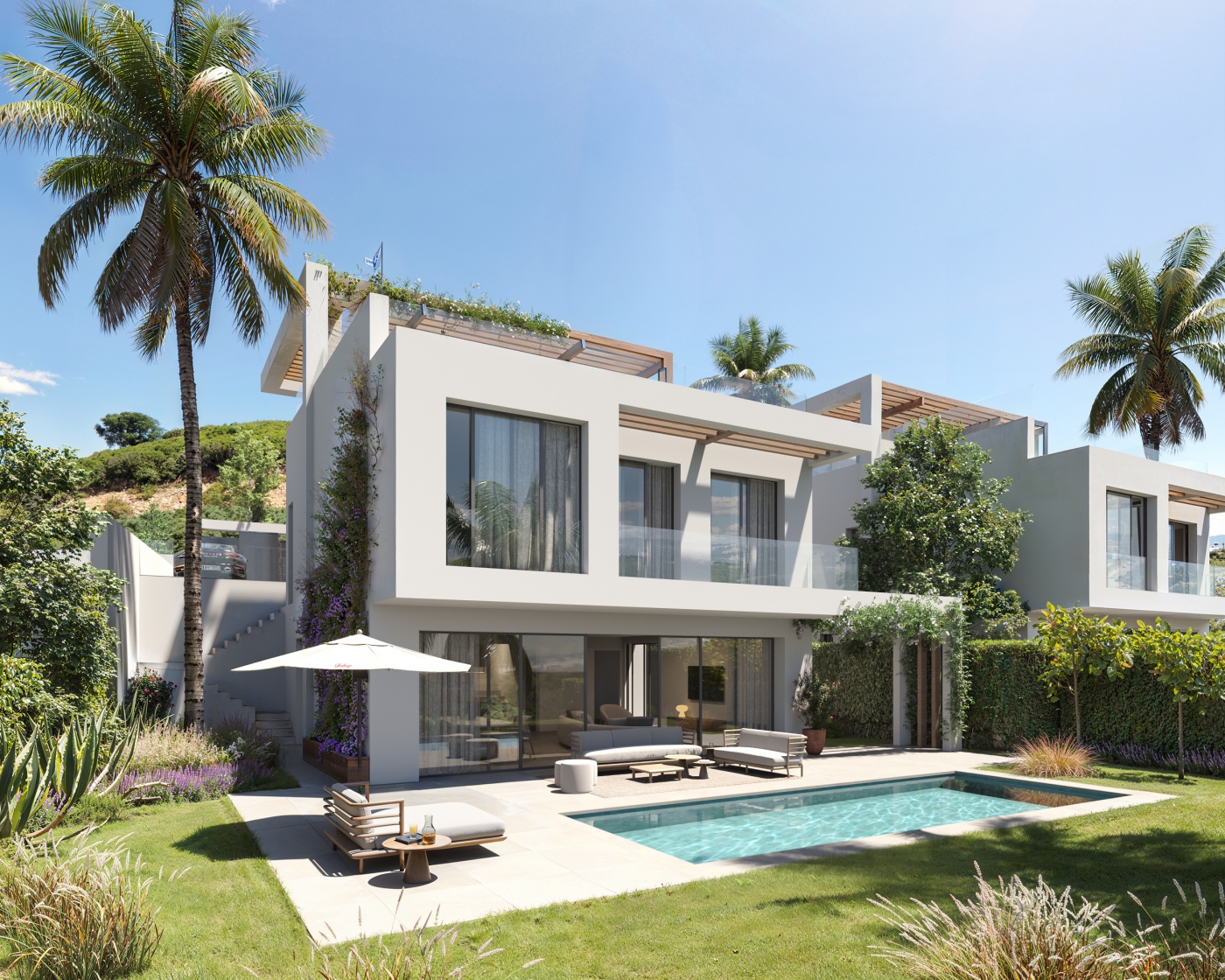 DP-100-13197326-01-16 New build Villa for sale in Buenas Noches