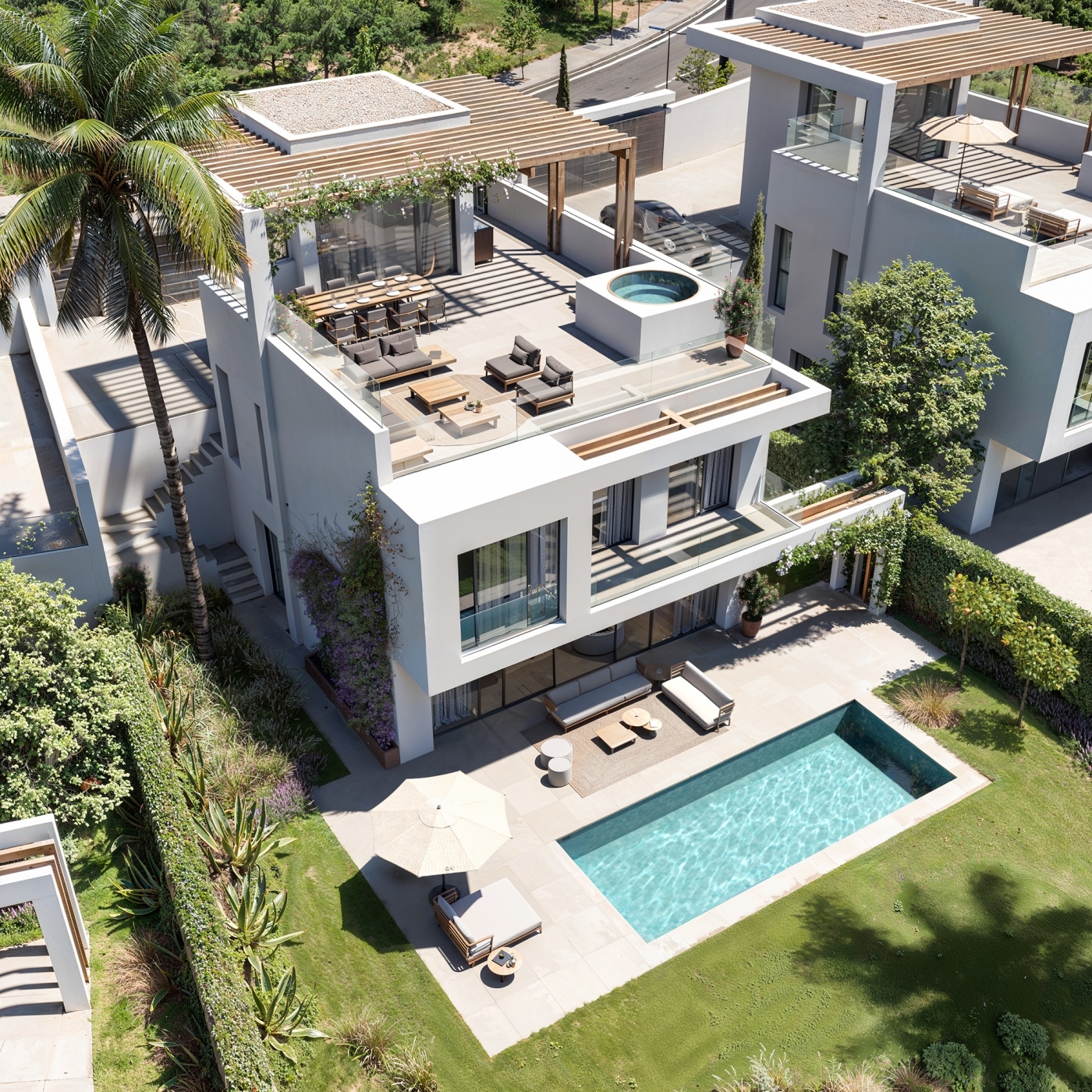 DP-100-13197326-01-17 New build Villa for sale in Buenas Noches
