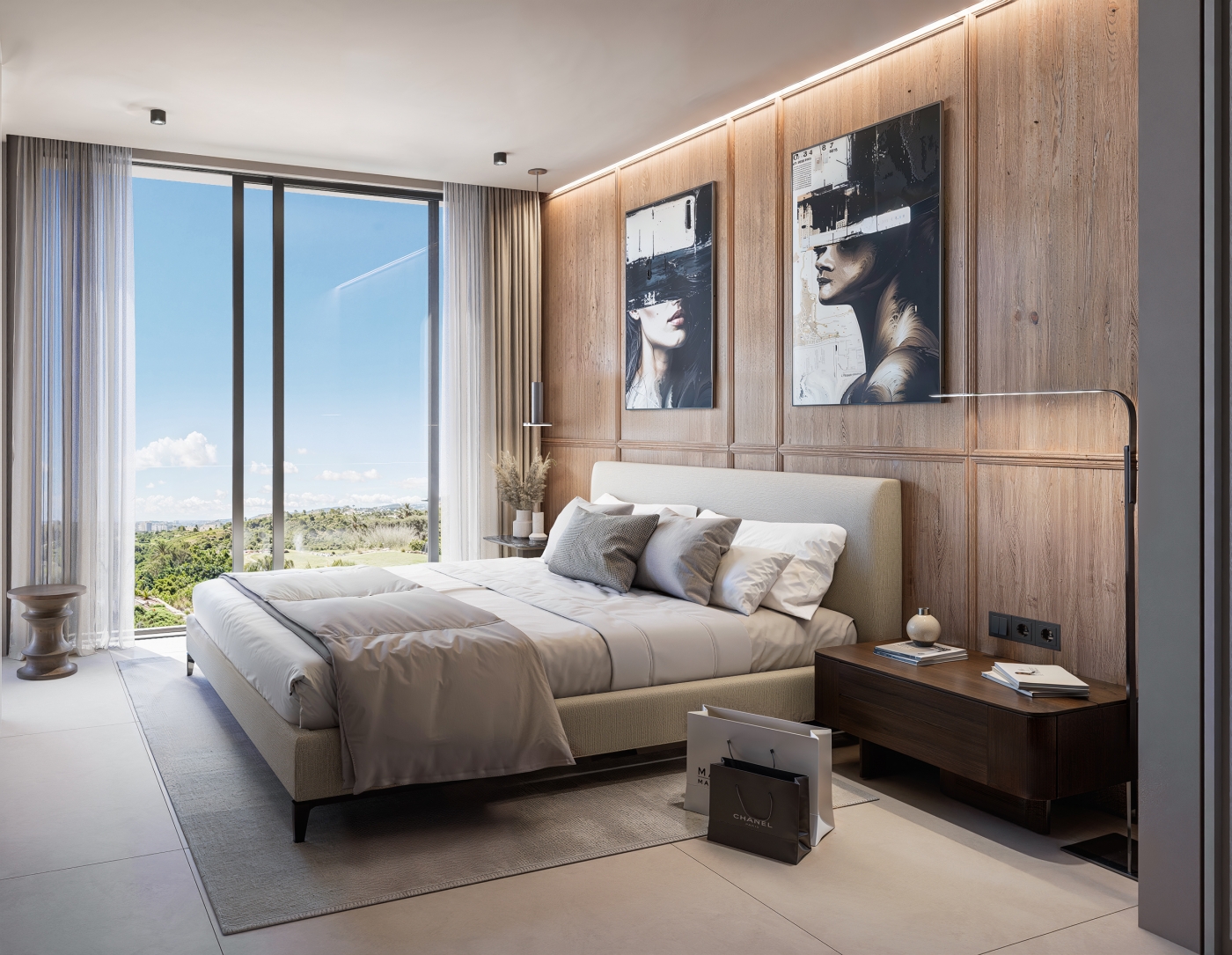 DP-100-13197326-01-9 New build Villa for sale in Buenas Noches