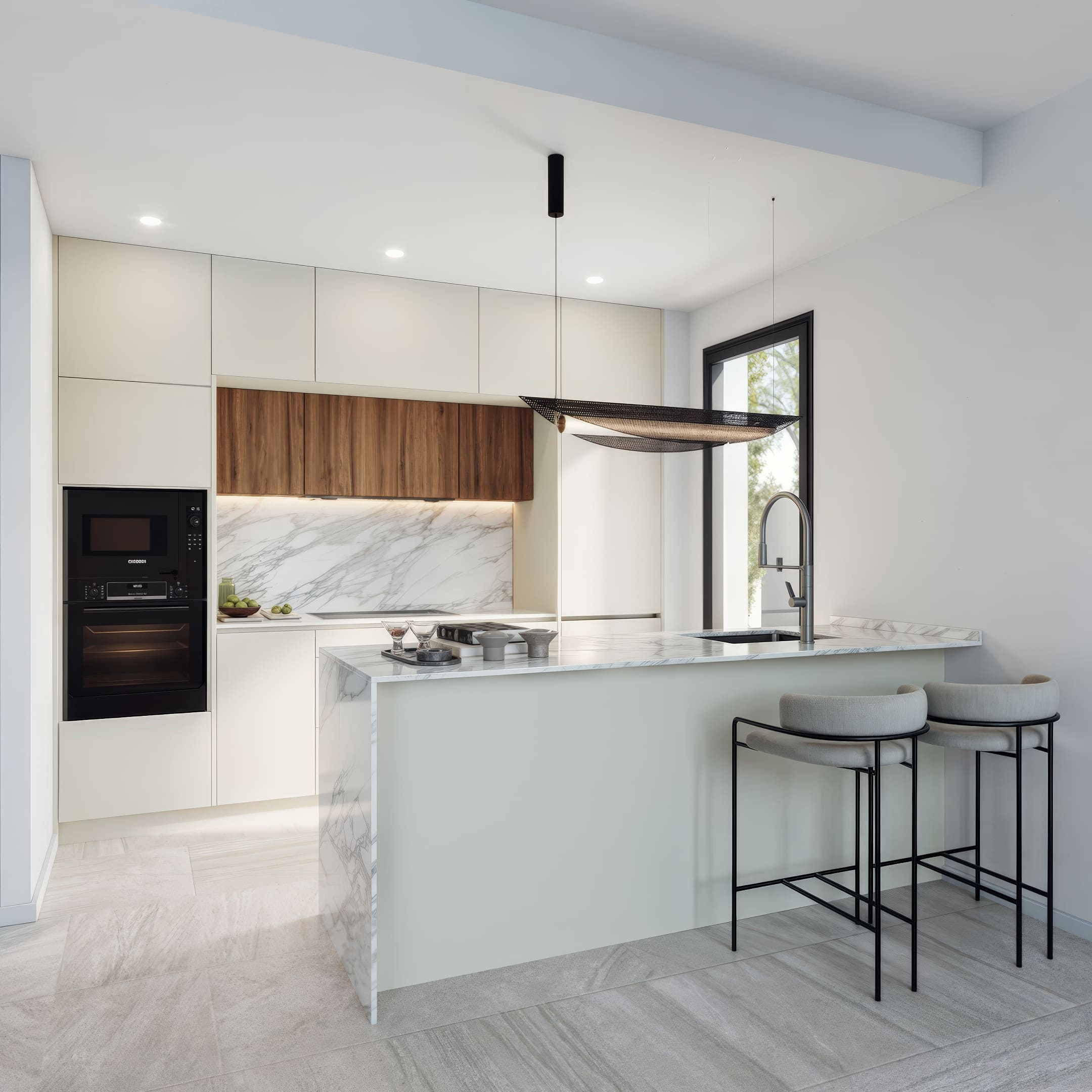 New build Villa for sale in Santa Rosalía